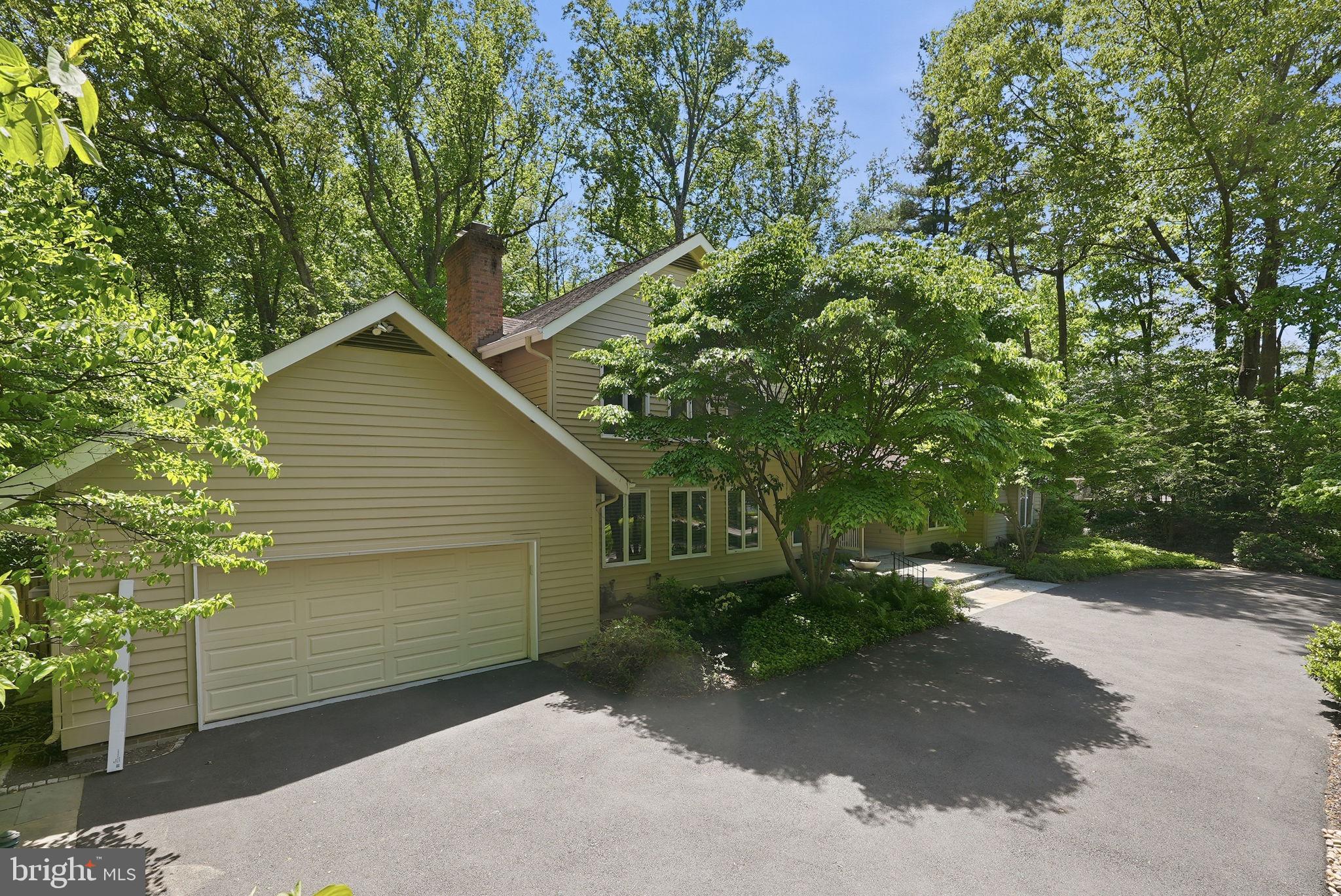 GLEN MILL VILLAGE - Residential