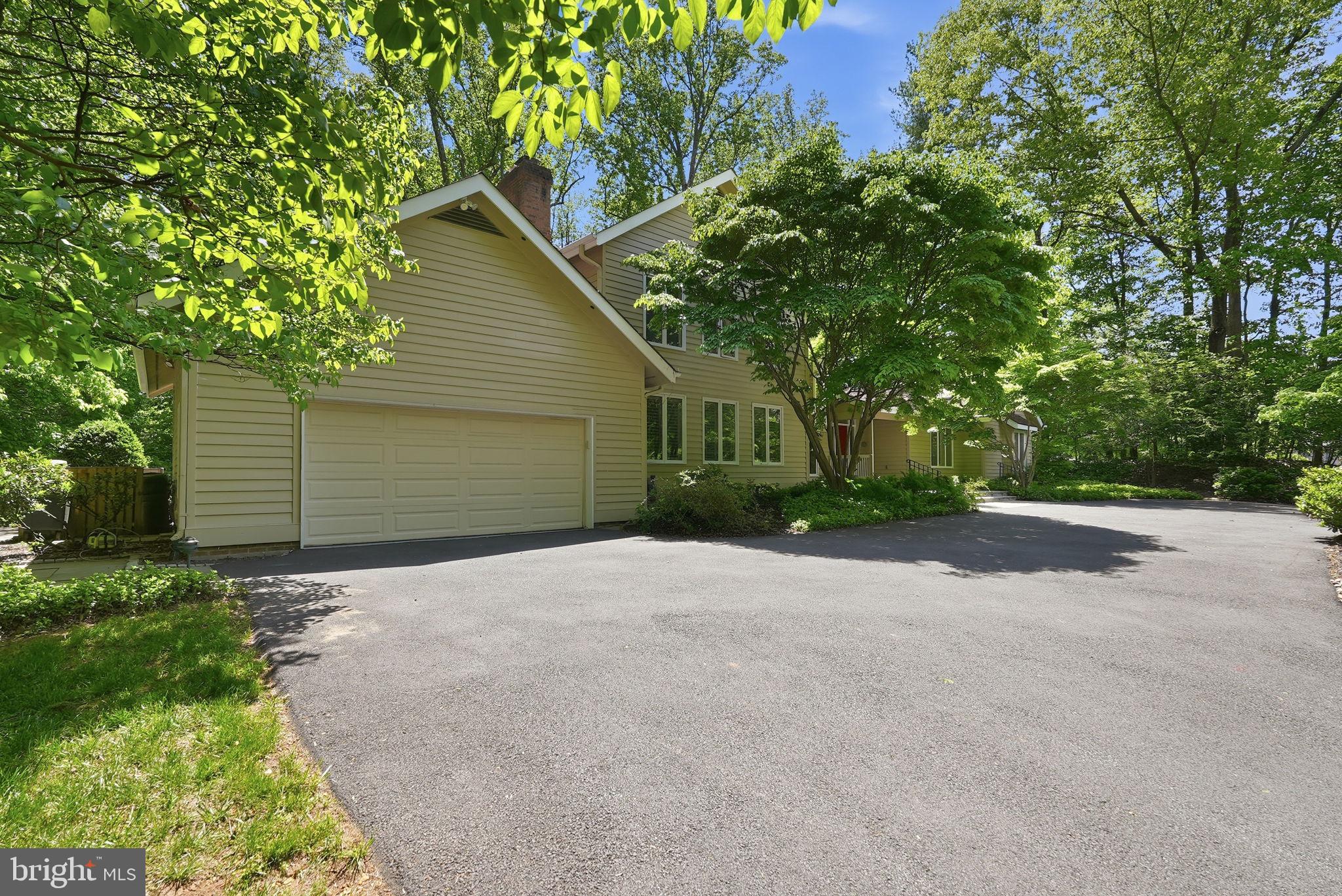 GLEN MILL VILLAGE - Residential