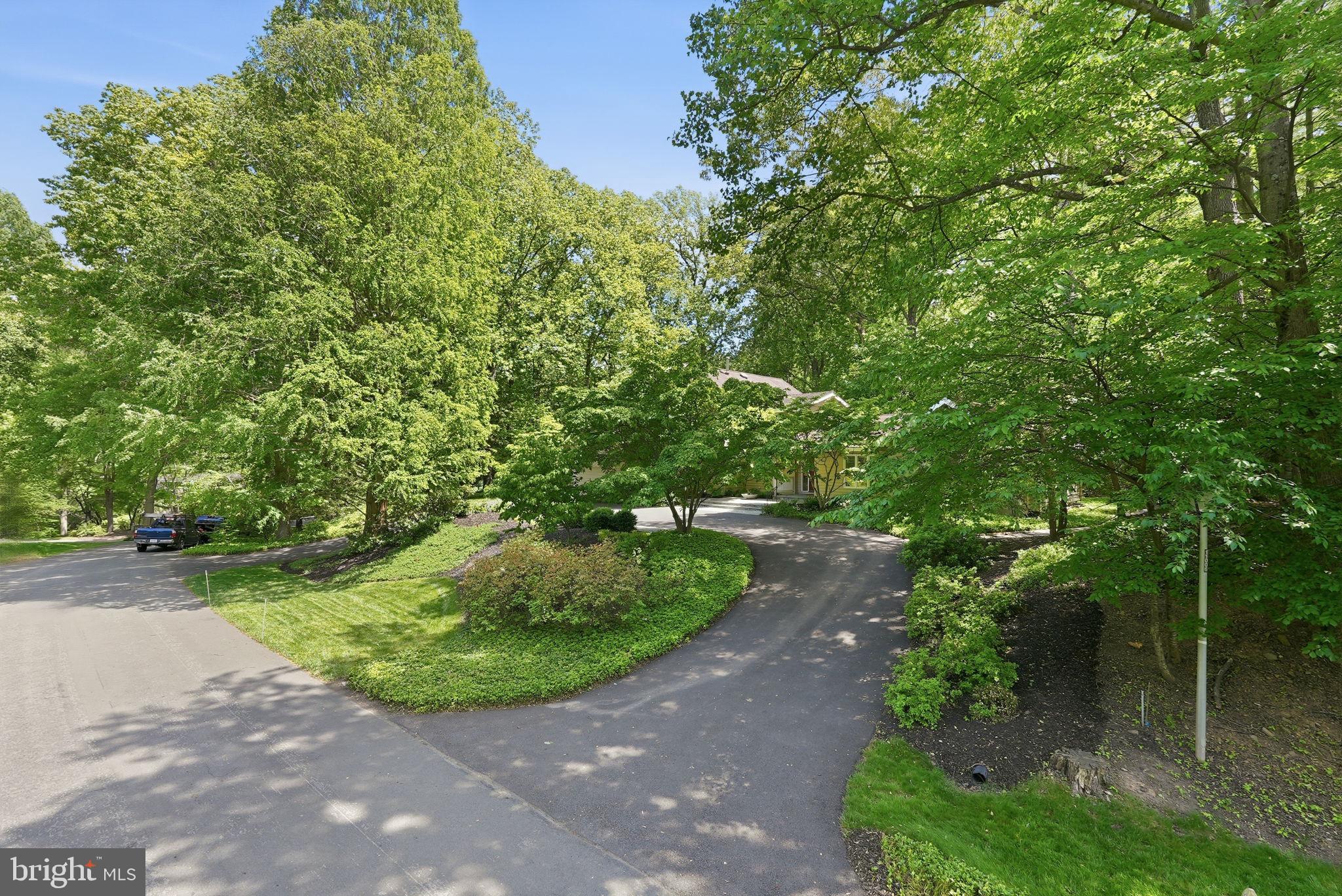 GLEN MILL VILLAGE - Residential