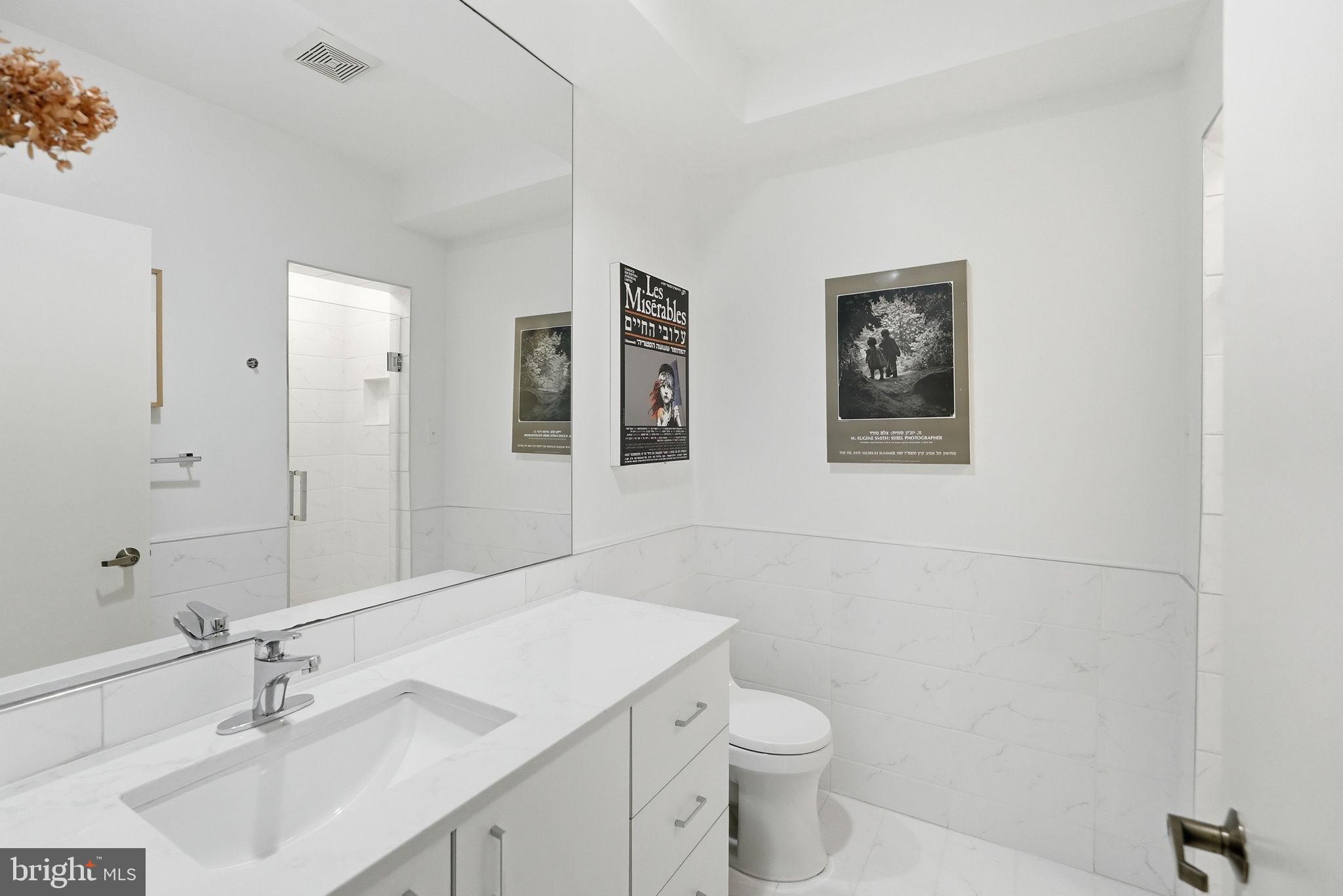 GLEN MILL VILLAGE - Residential