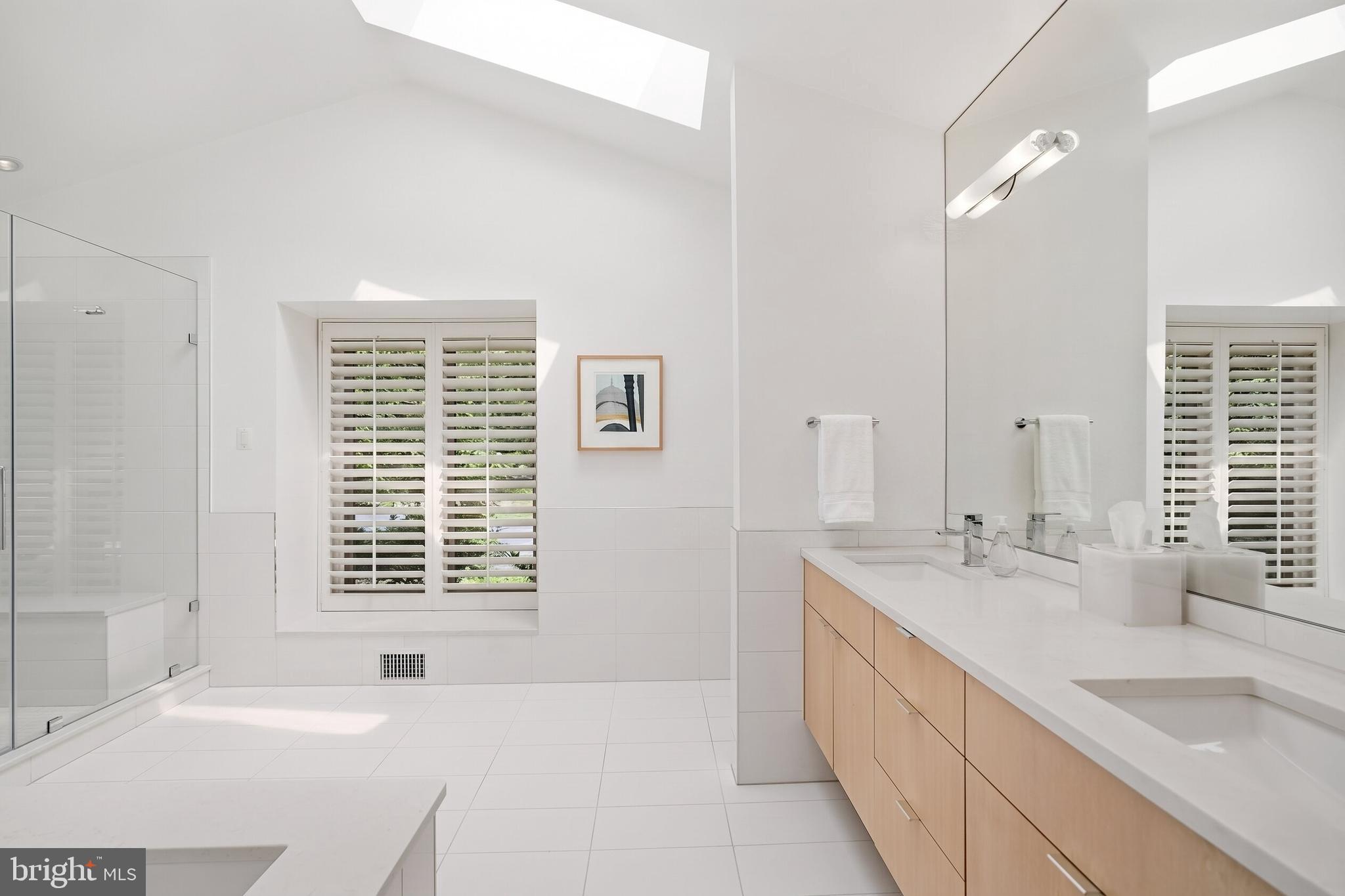 GLEN MILL VILLAGE - Residential
