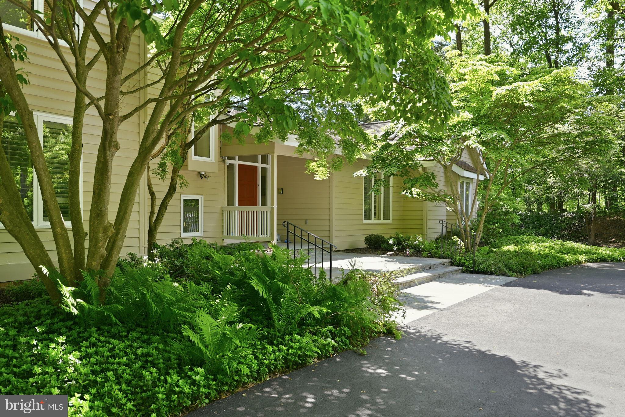 GLEN MILL VILLAGE - Residential