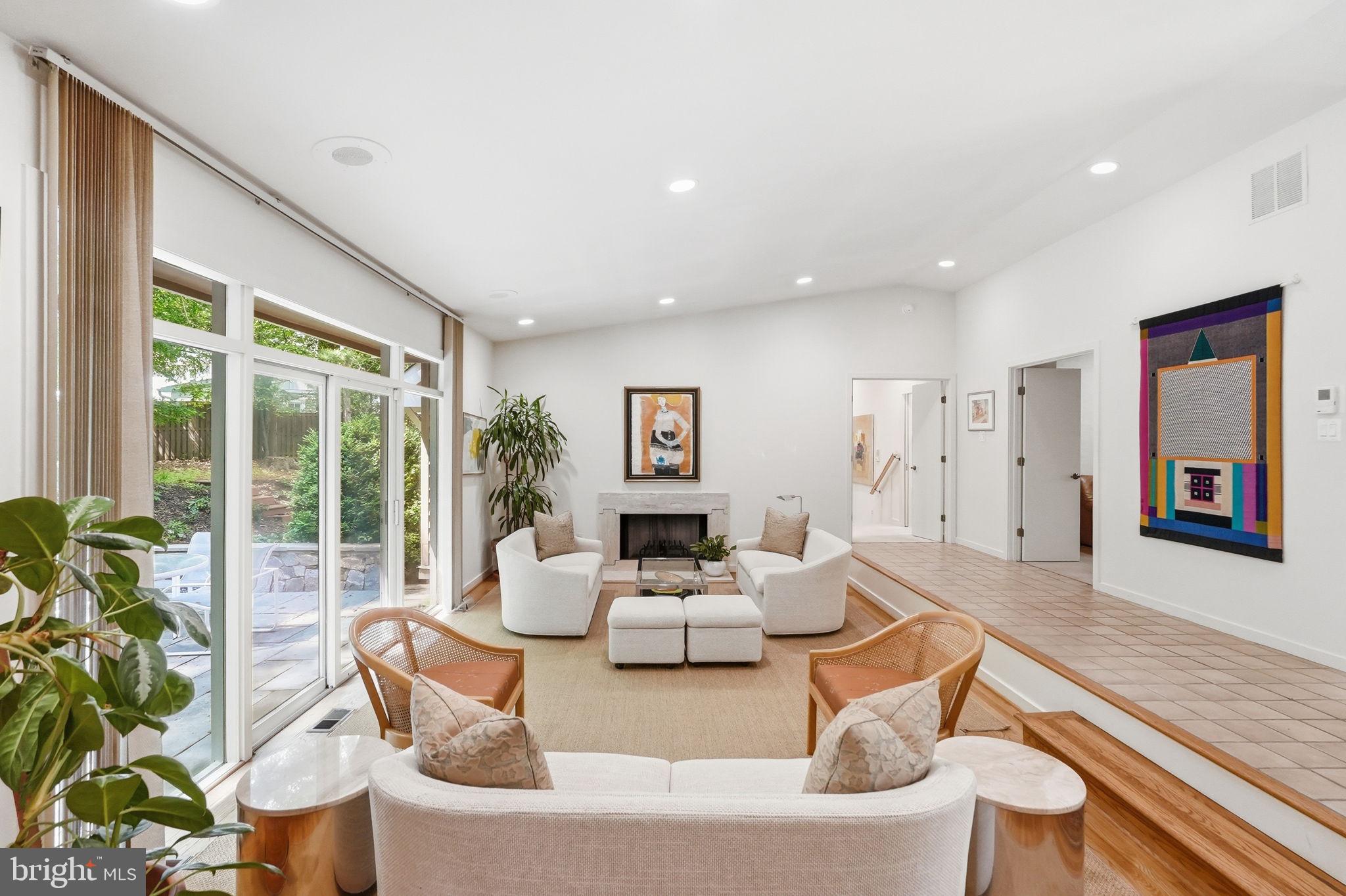 GLEN MILL VILLAGE - Residential