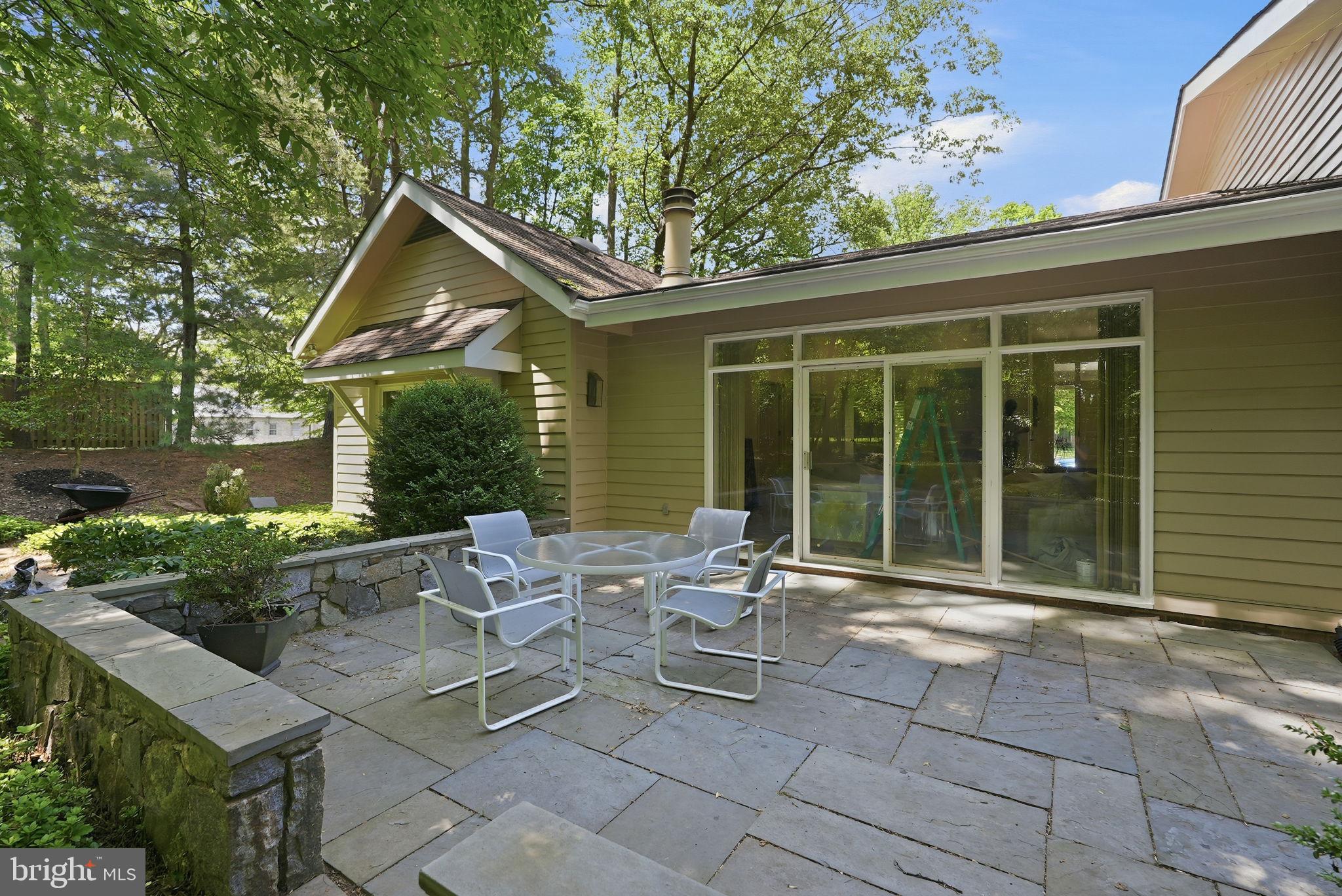 GLEN MILL VILLAGE - Residential