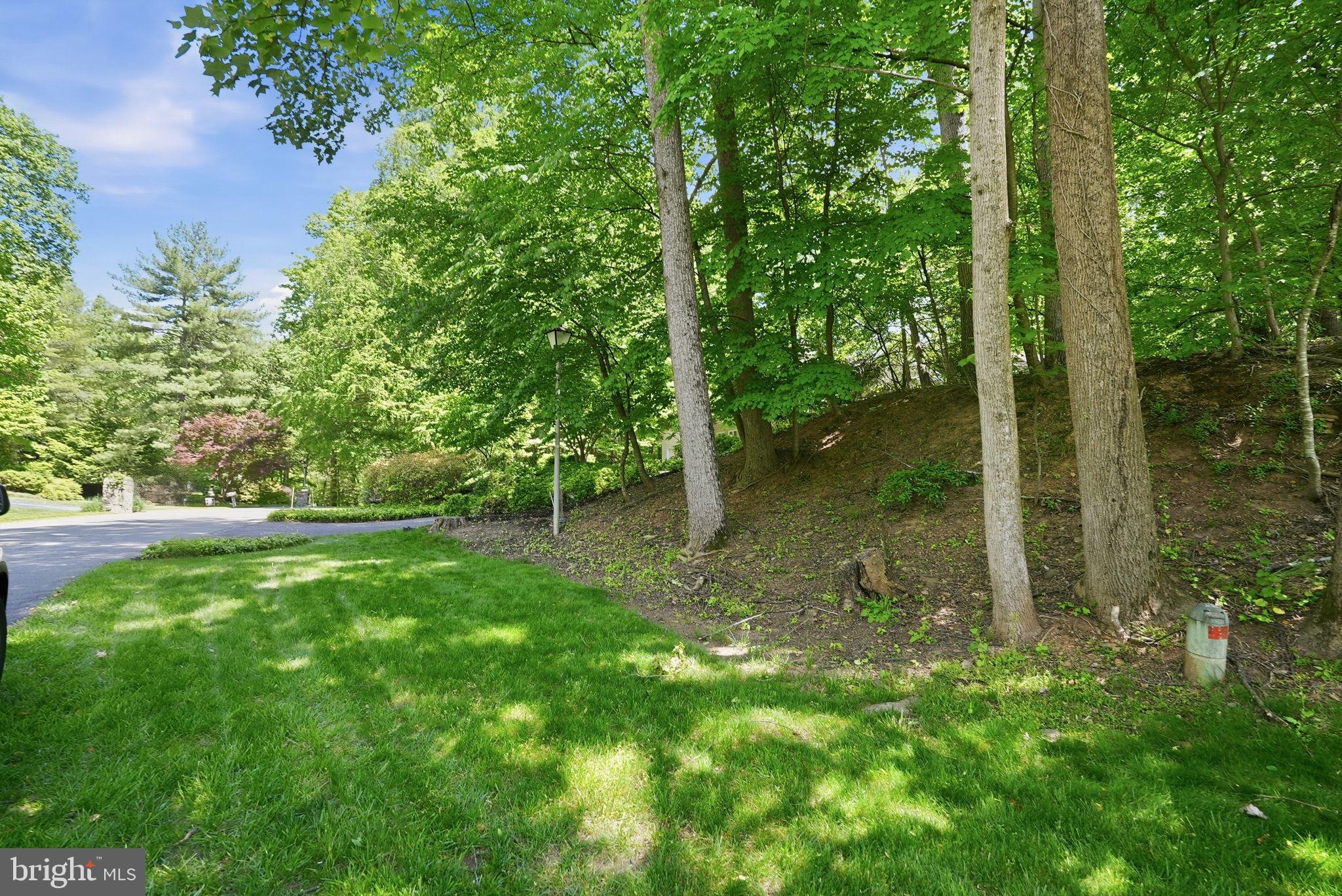 GLEN MILL VILLAGE - Residential
