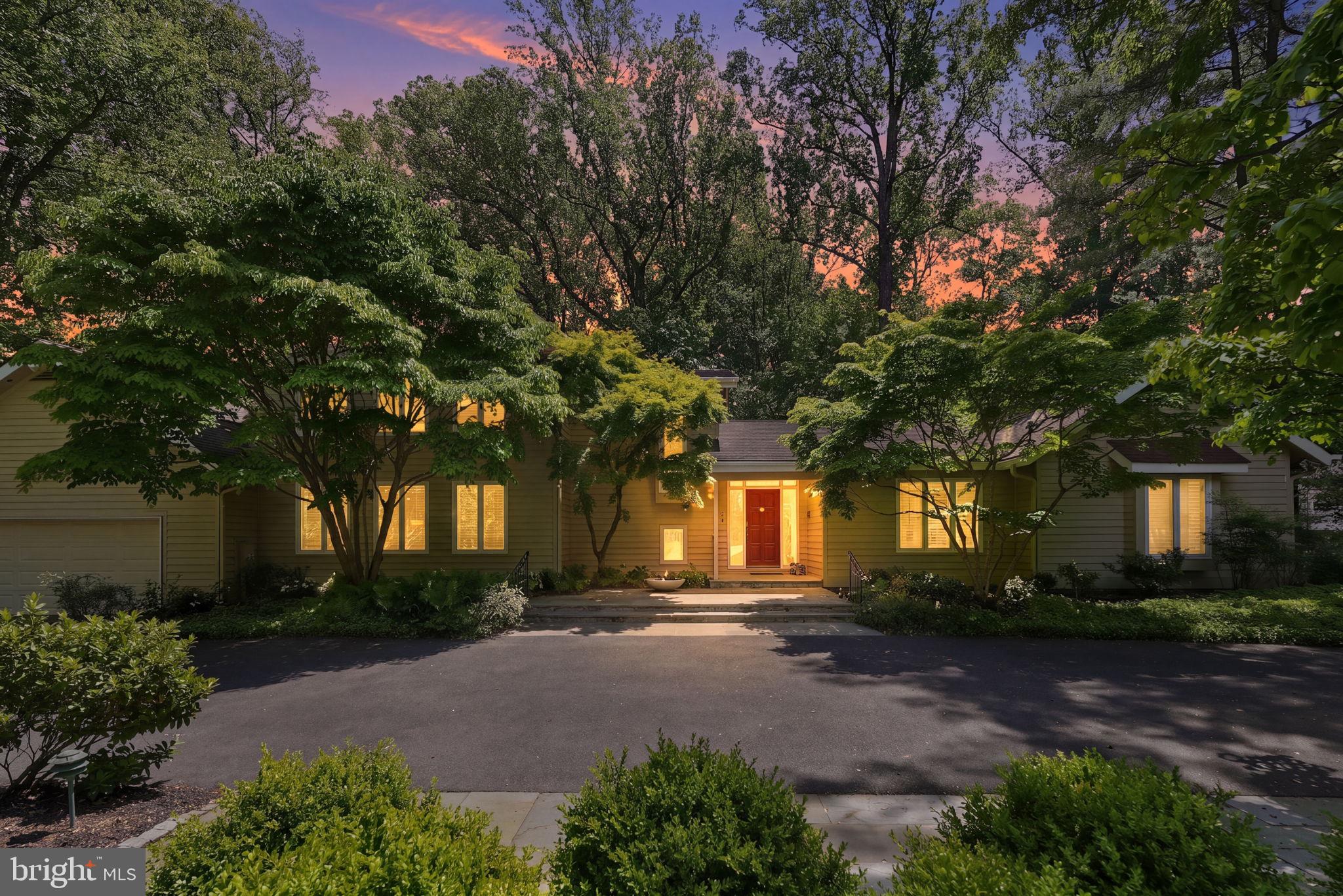 GLEN MILL VILLAGE - Residential