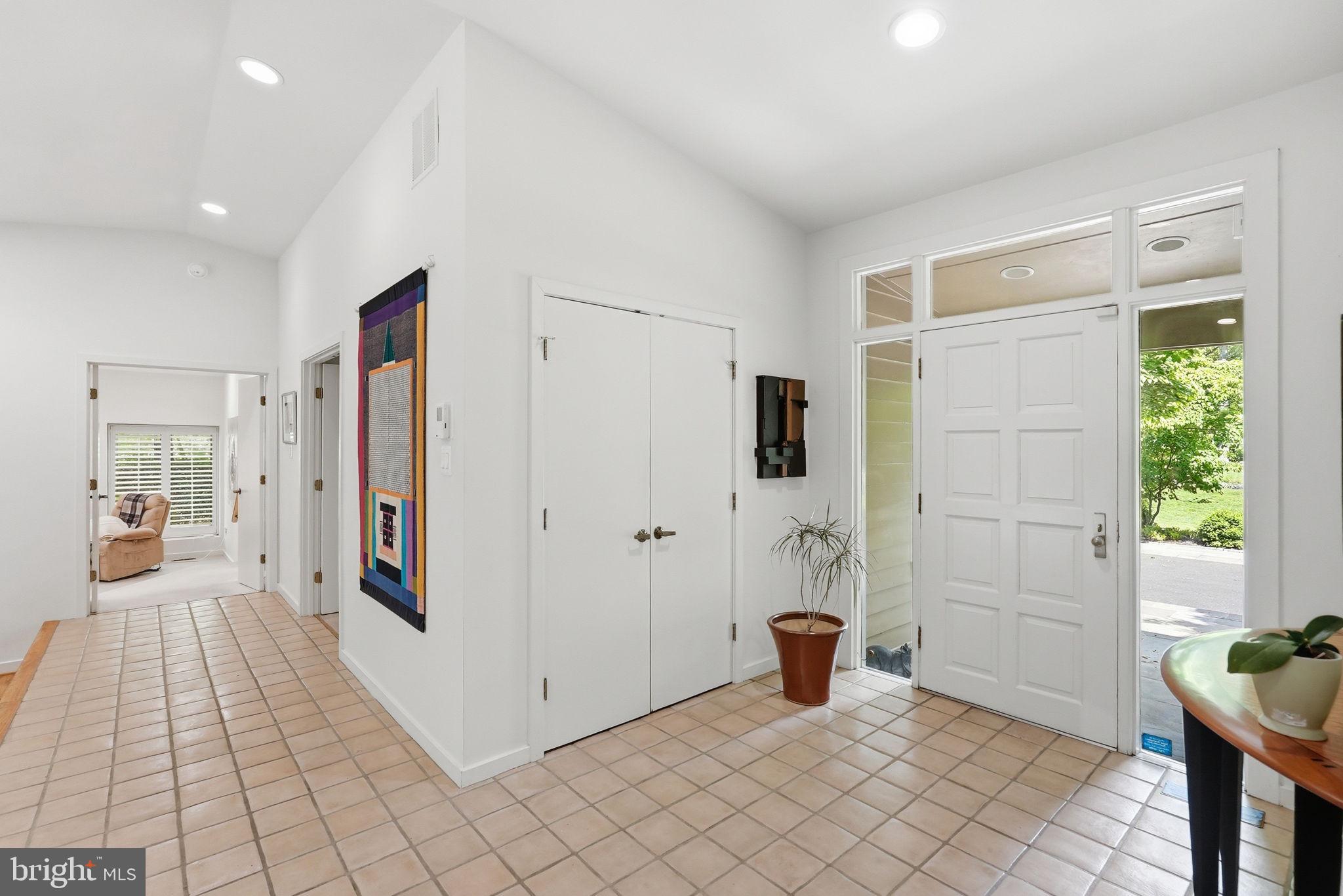 GLEN MILL VILLAGE - Residential
