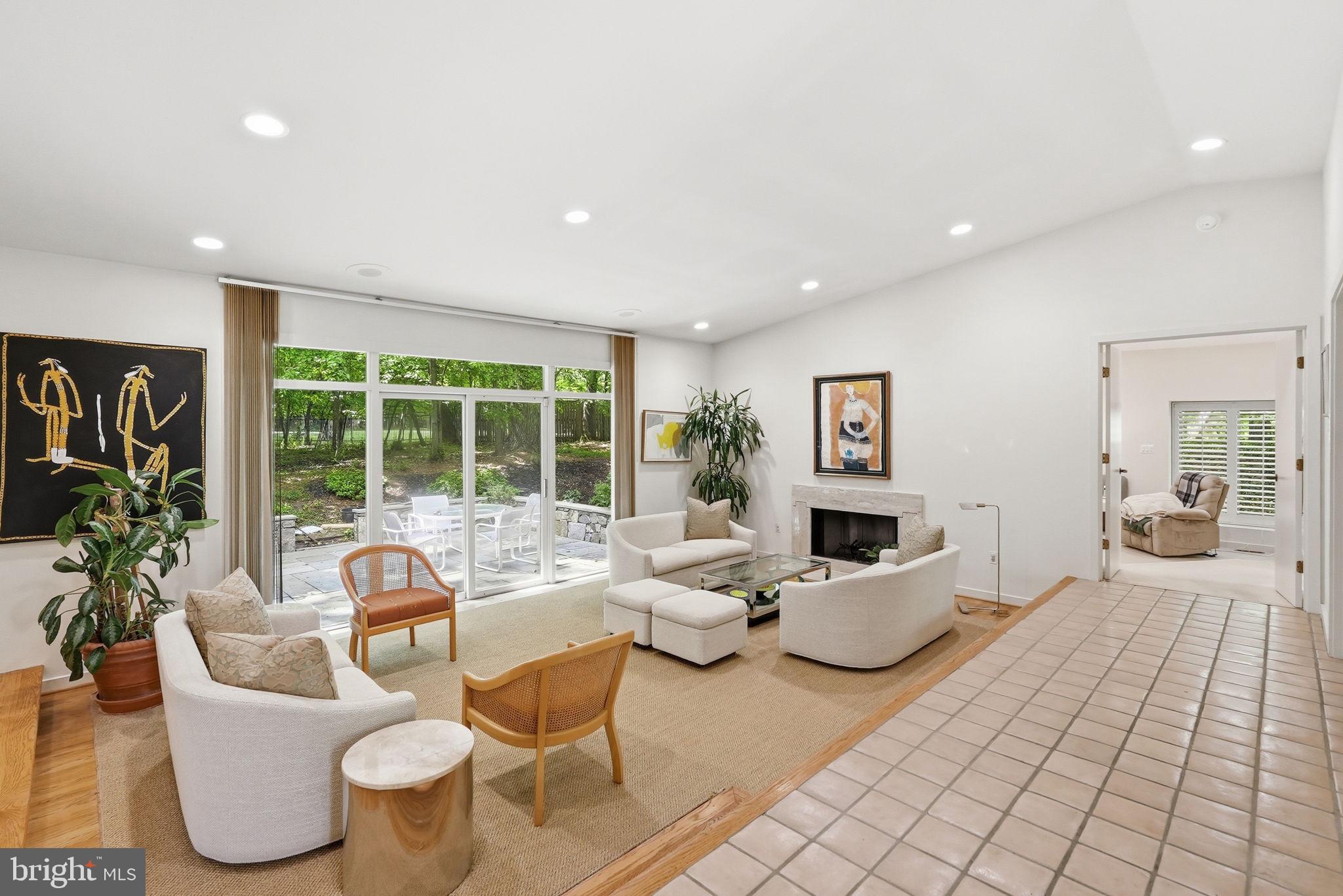 GLEN MILL VILLAGE - Residential