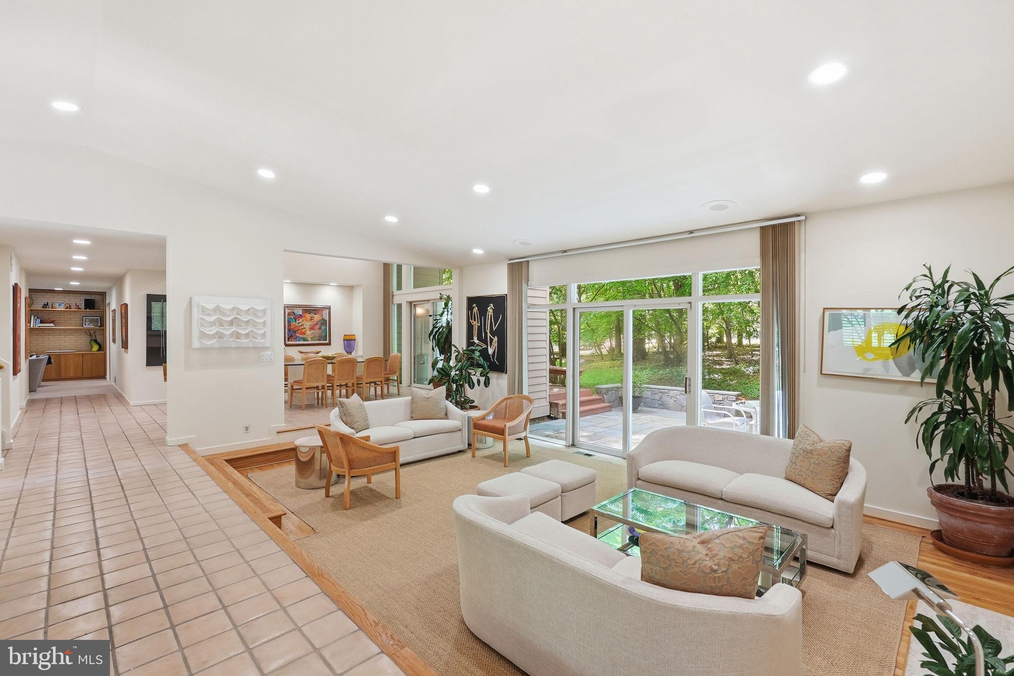GLEN MILL VILLAGE - Residential