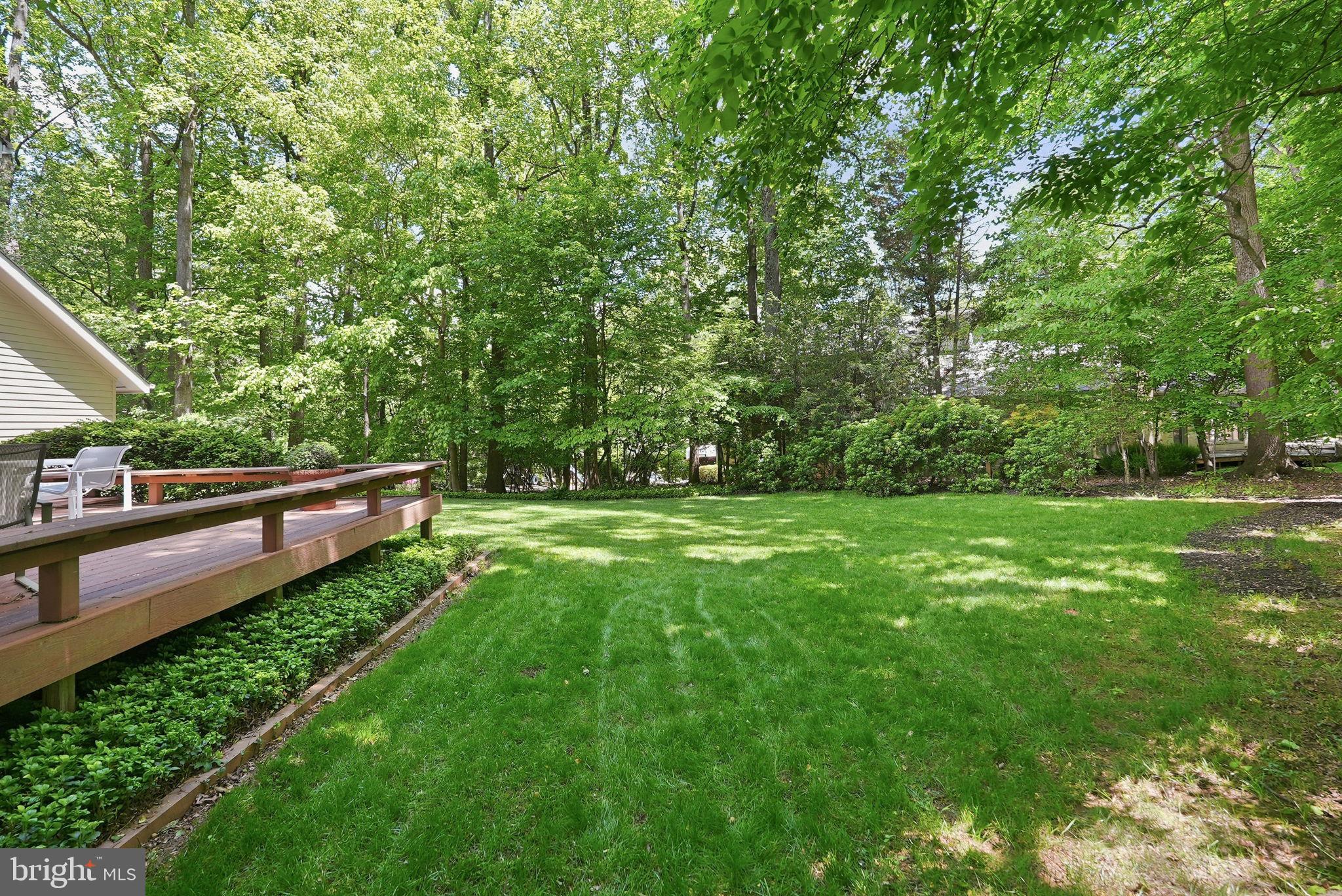 GLEN MILL VILLAGE - Residential