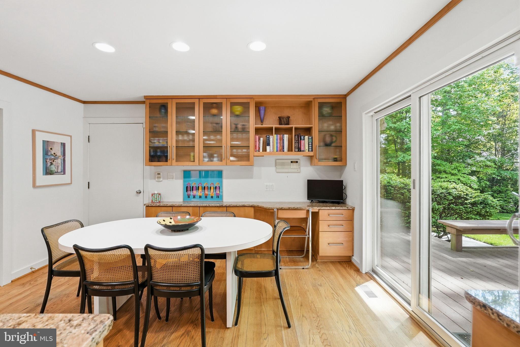 GLEN MILL VILLAGE - Residential