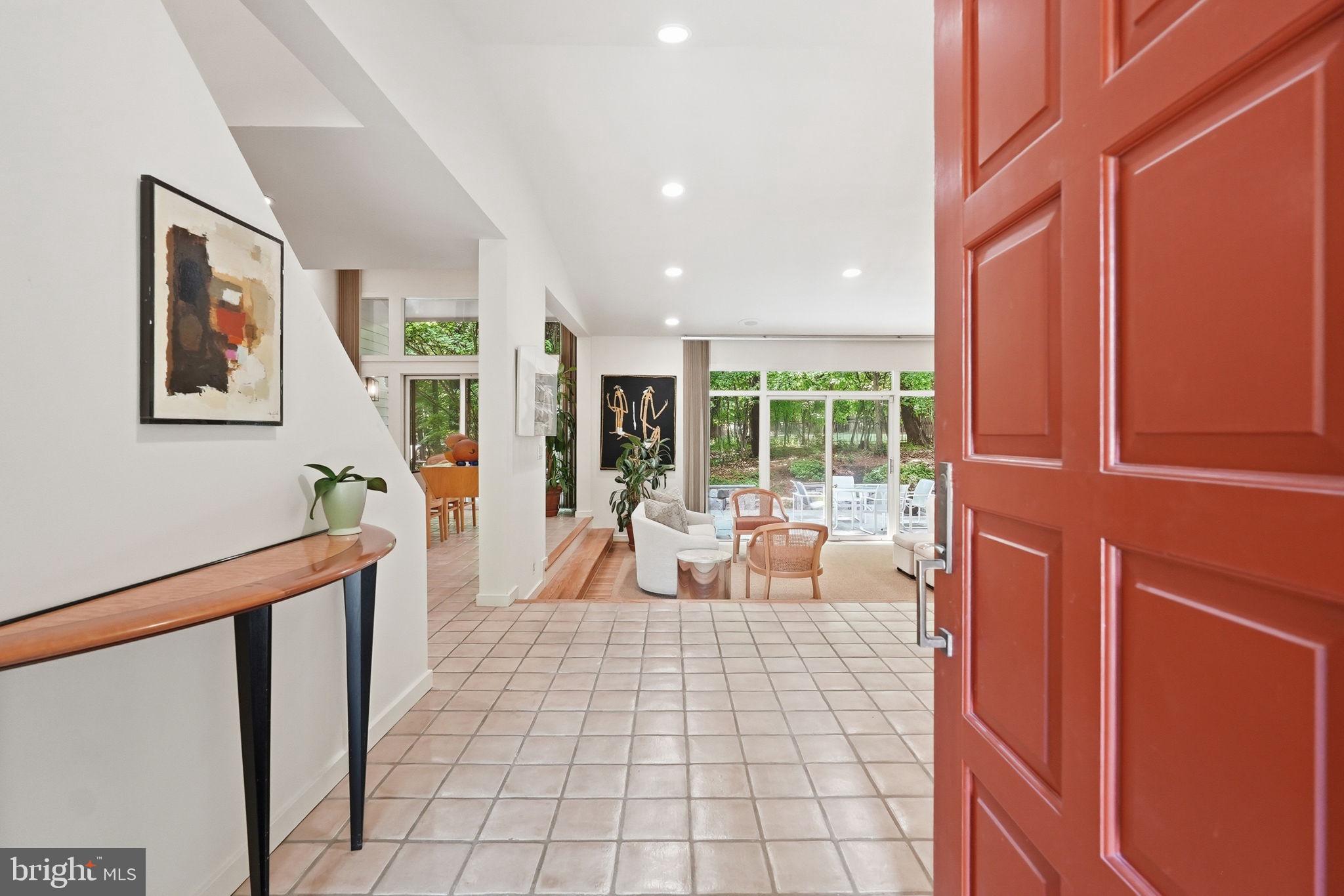 GLEN MILL VILLAGE - Residential