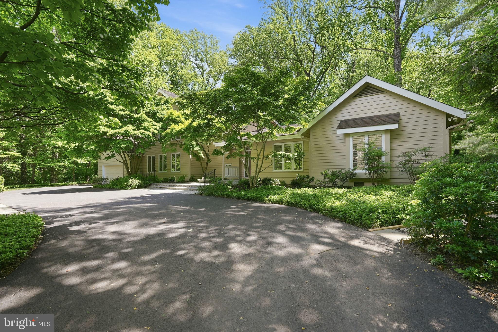 GLEN MILL VILLAGE - Residential