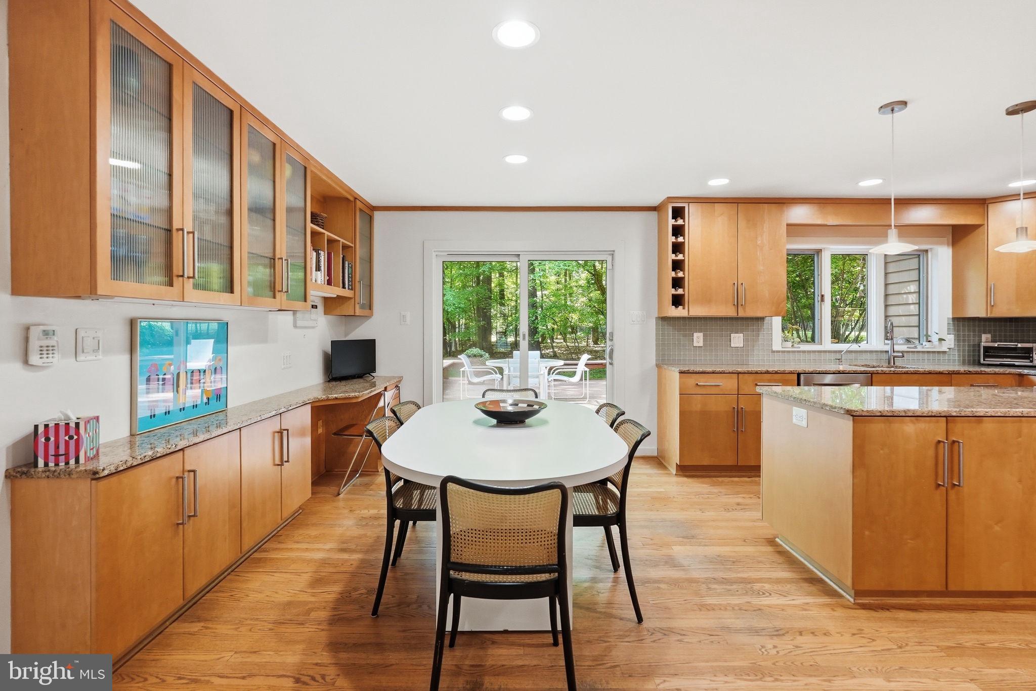 GLEN MILL VILLAGE - Residential