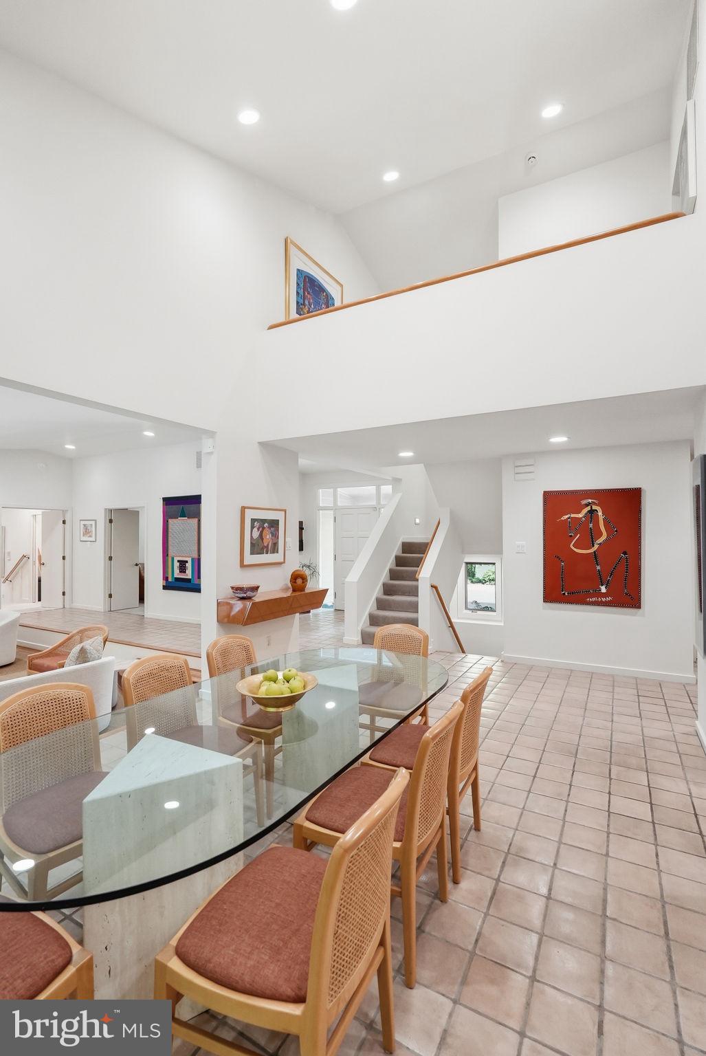 GLEN MILL VILLAGE - Residential