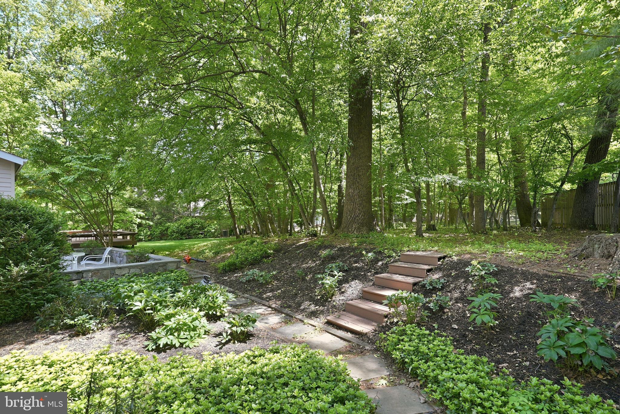 GLEN MILL VILLAGE - Residential