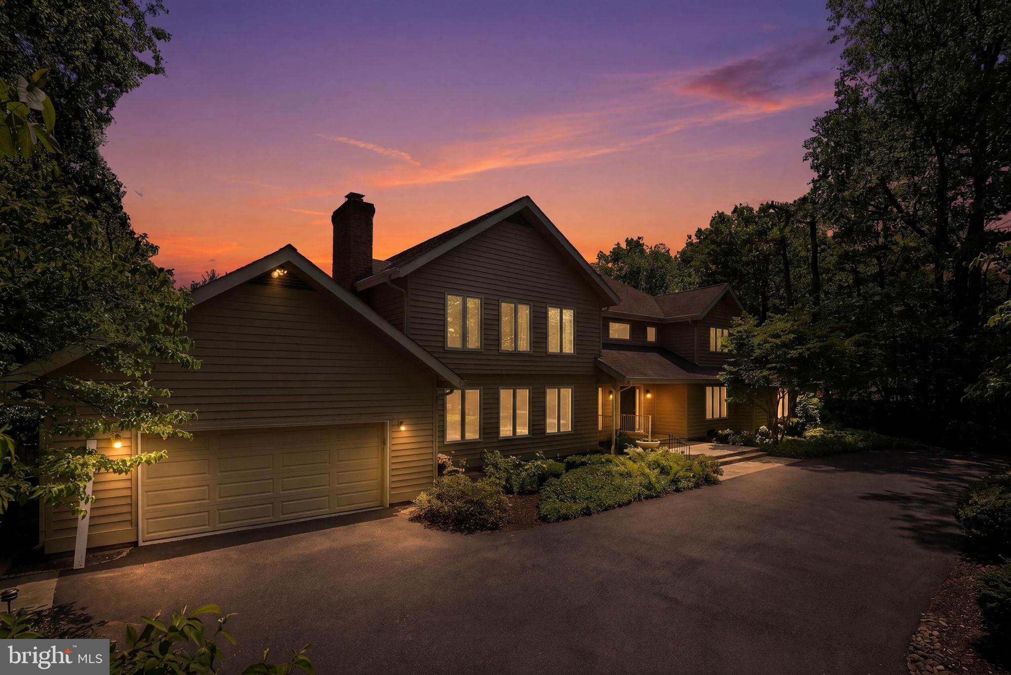 GLEN MILL VILLAGE - Residential