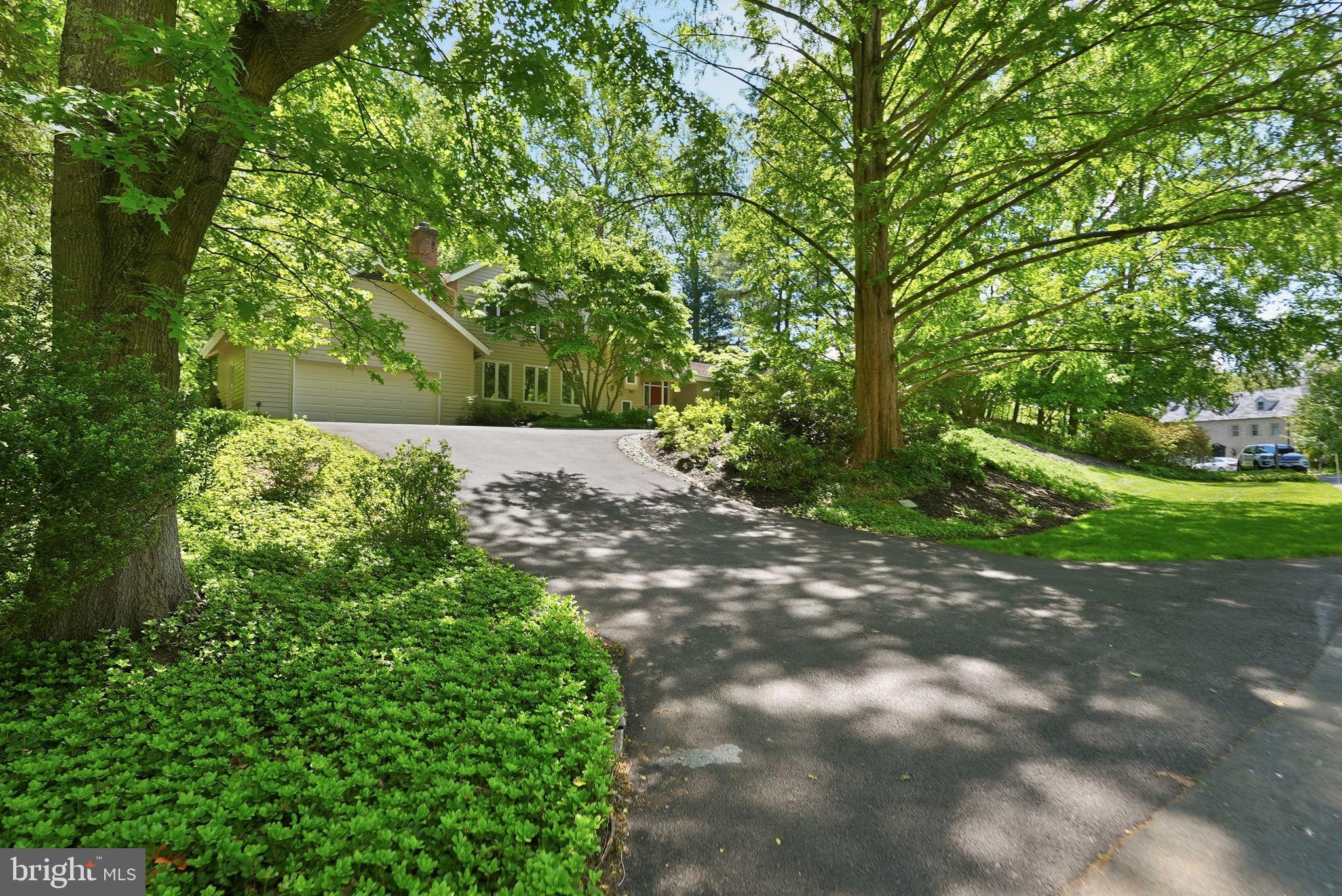 GLEN MILL VILLAGE - Residential