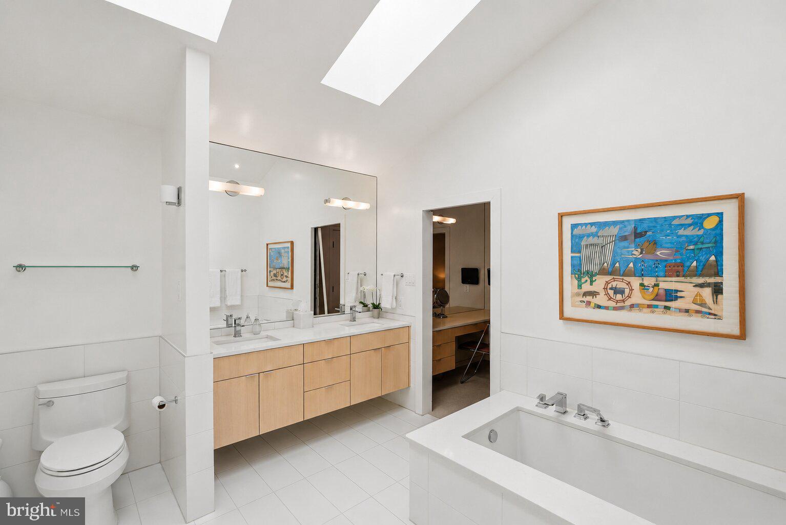 GLEN MILL VILLAGE - Residential