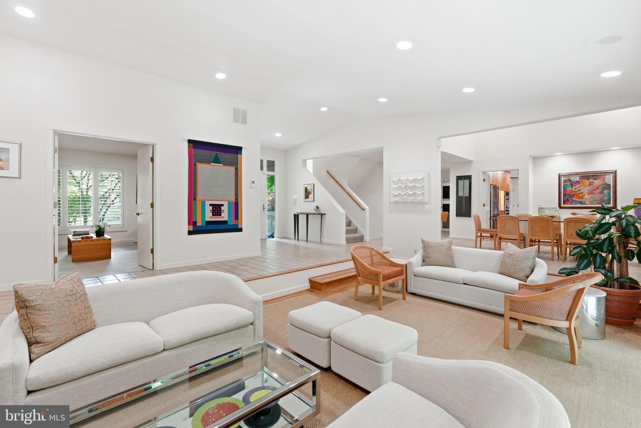 GLEN MILL VILLAGE - Residential