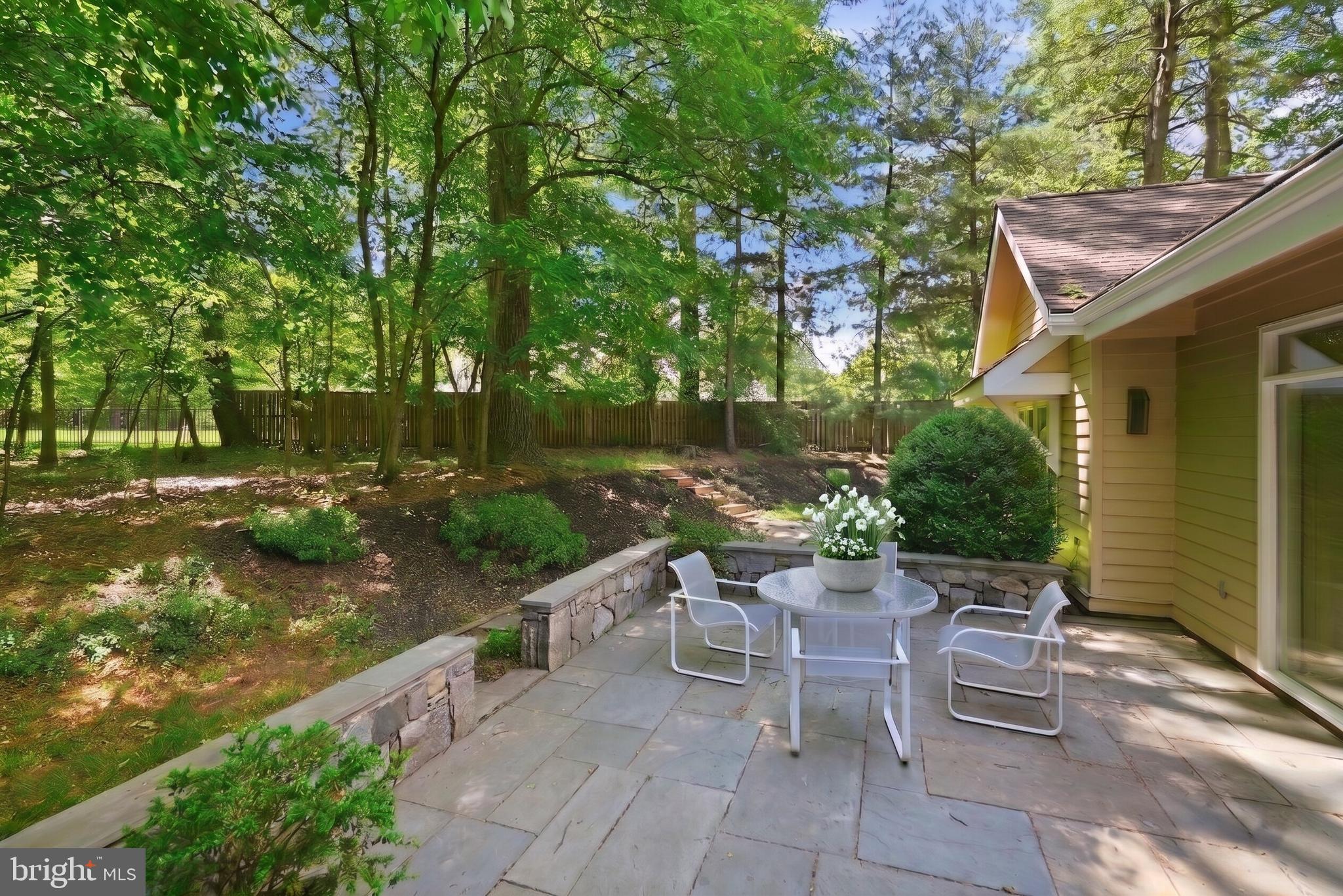 GLEN MILL VILLAGE - Residential