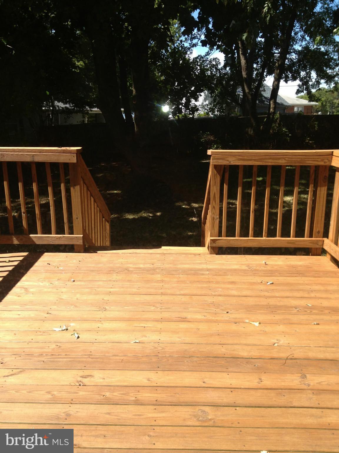 BEVERLEY BEACH - Residential Lease