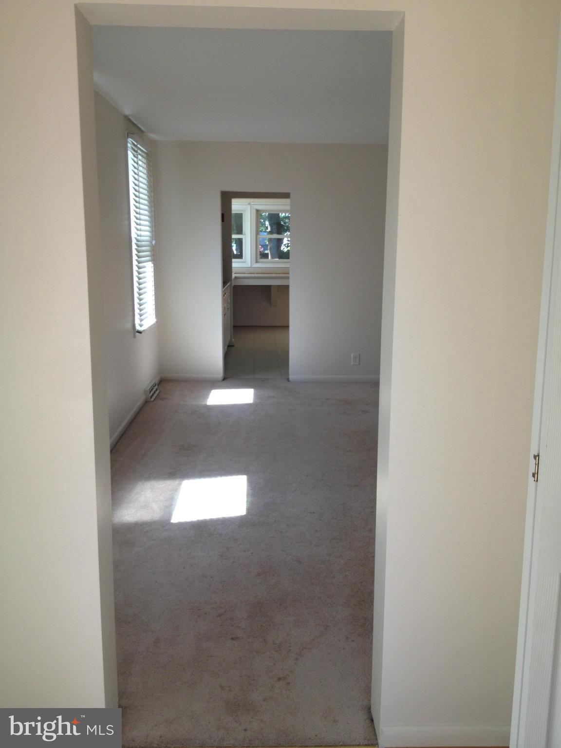 BEVERLEY BEACH - Residential Lease