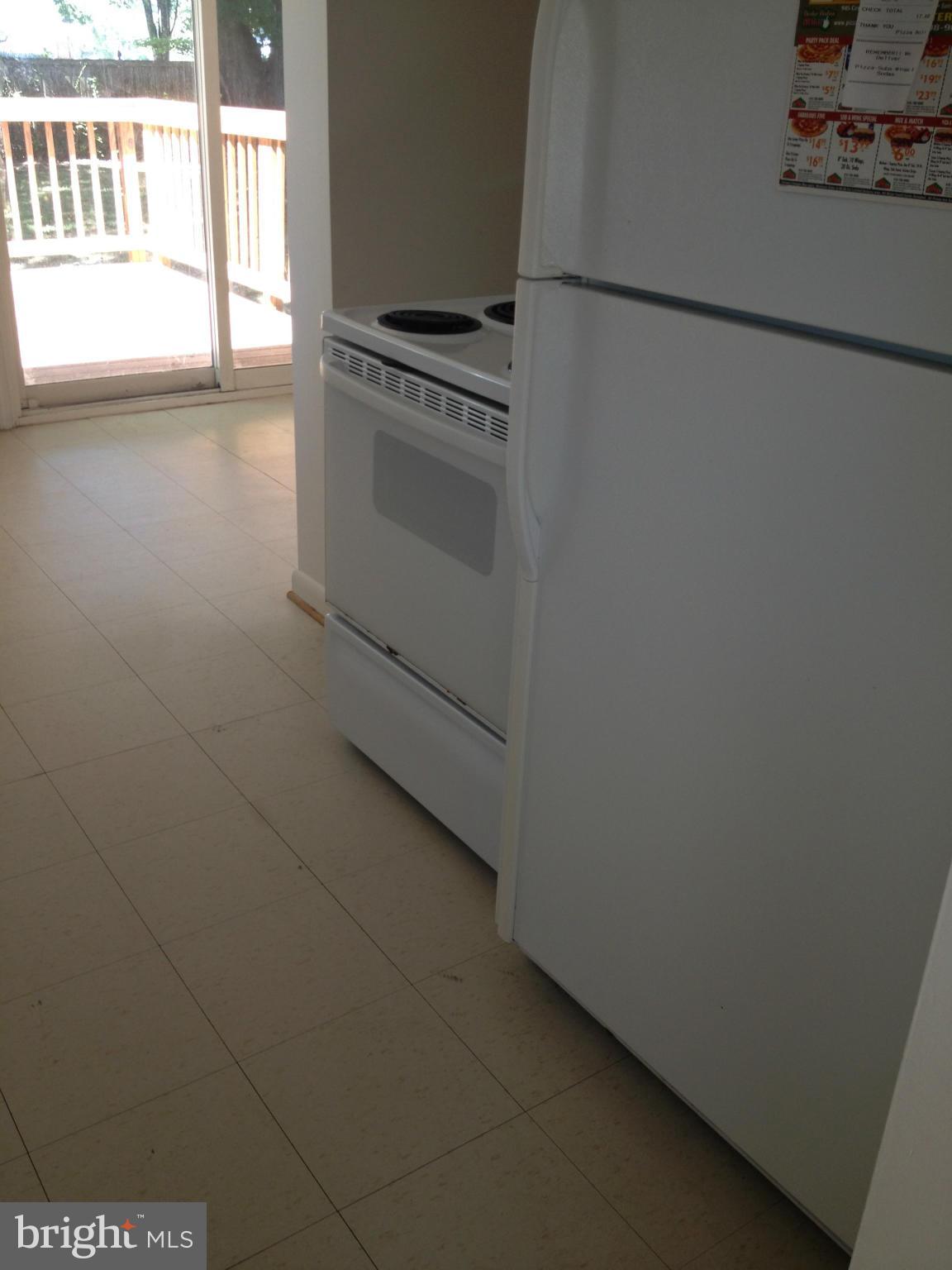 BEVERLEY BEACH - Residential Lease