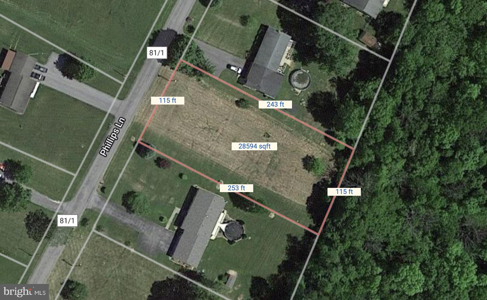 NONE AVAILABLE - Residential