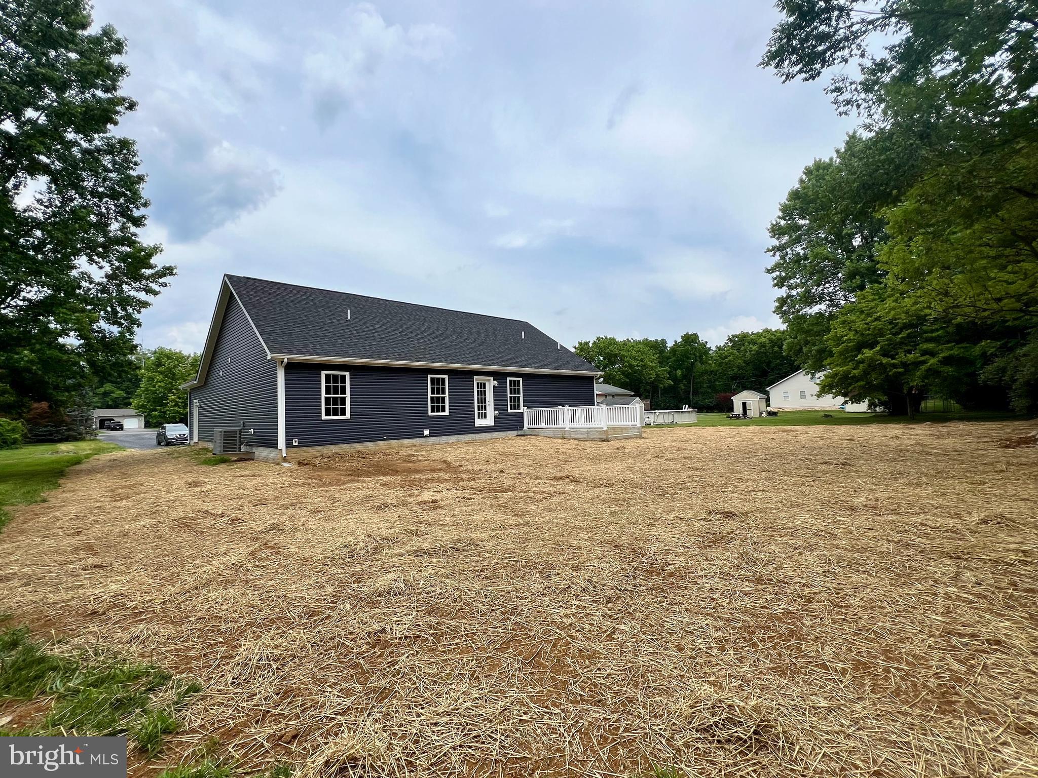 NONE AVAILABLE - Residential