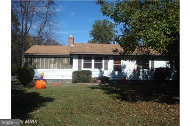 ANCHORAGE ACRES - Residential