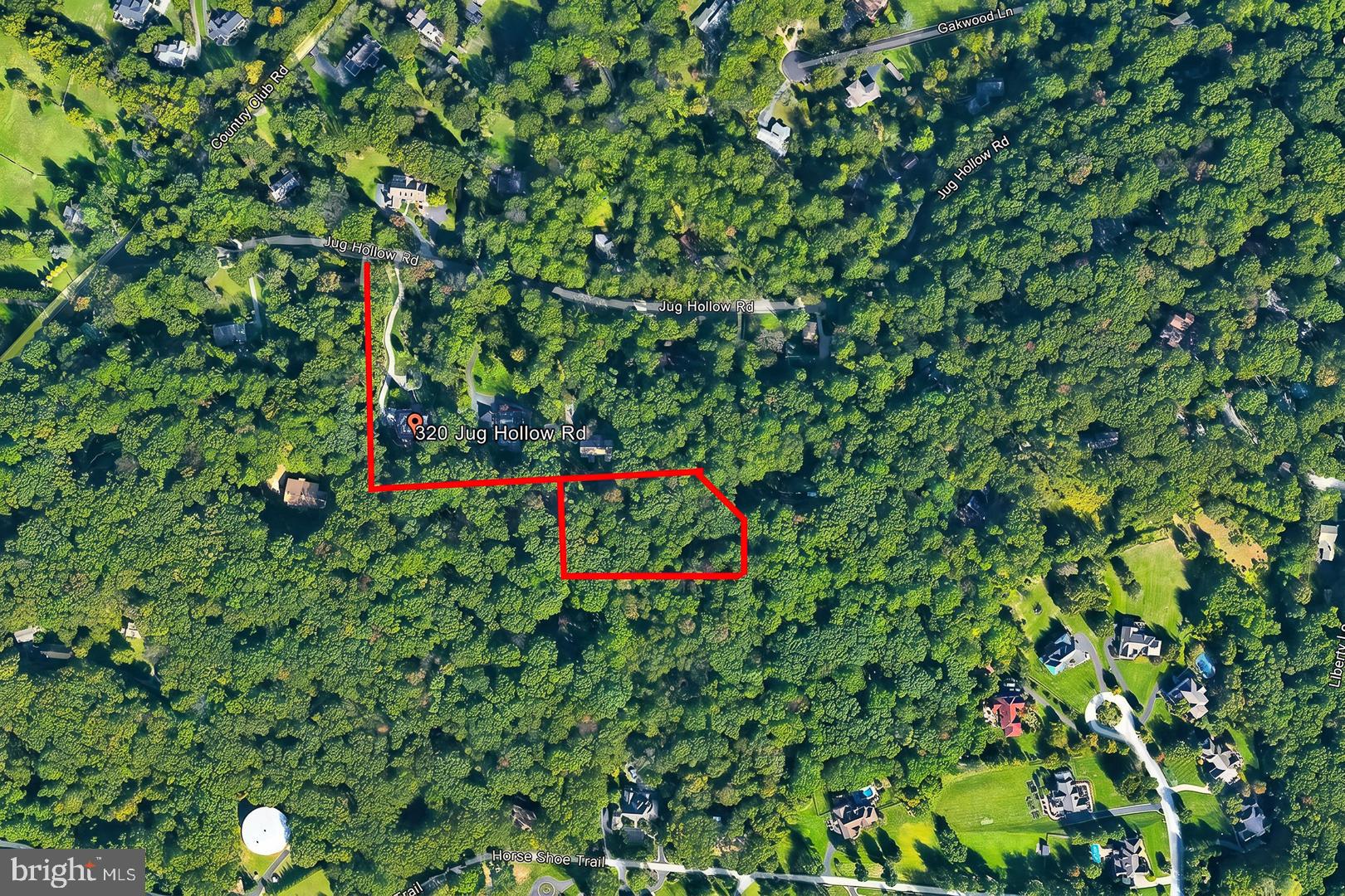 330 JUG HOLLOW ROAD