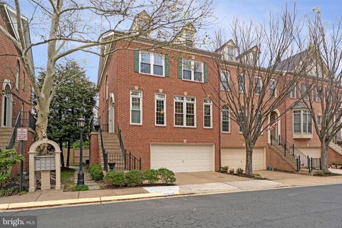 10508 JAMES WREN WAY FAIRFAX VA 22030