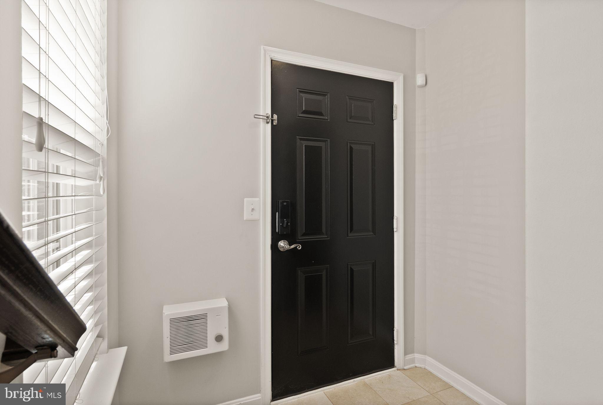 LEE SQUARE - Residential Lease