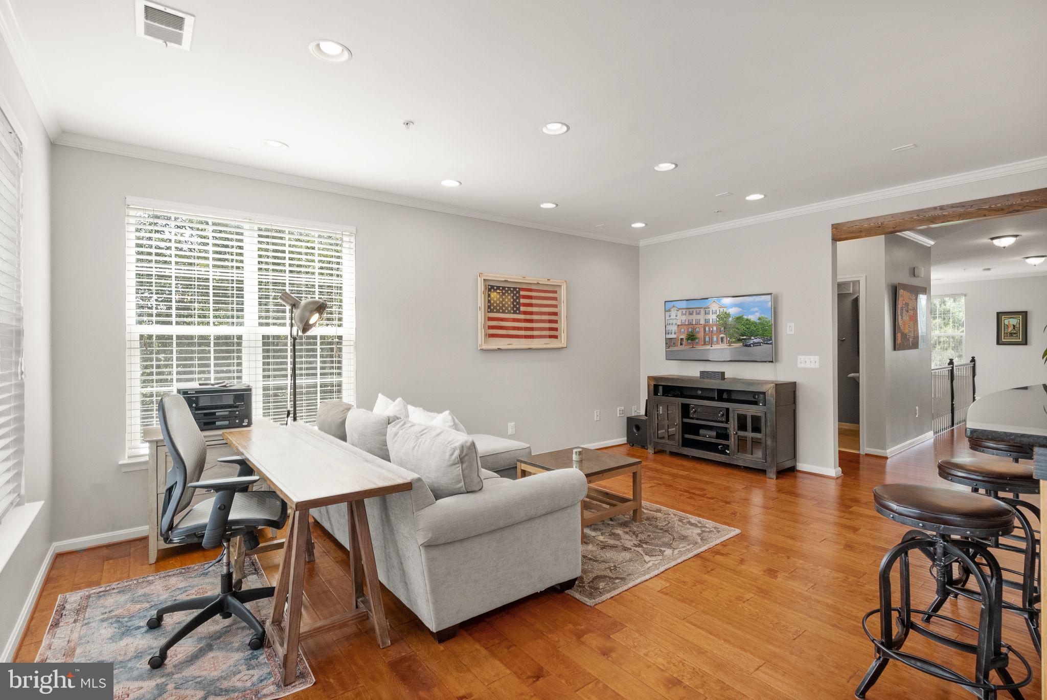 LEE SQUARE - Residential Lease