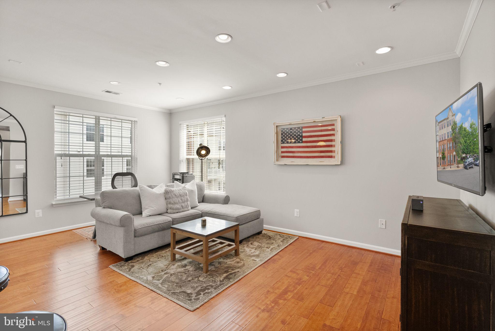 LEE SQUARE - Residential Lease