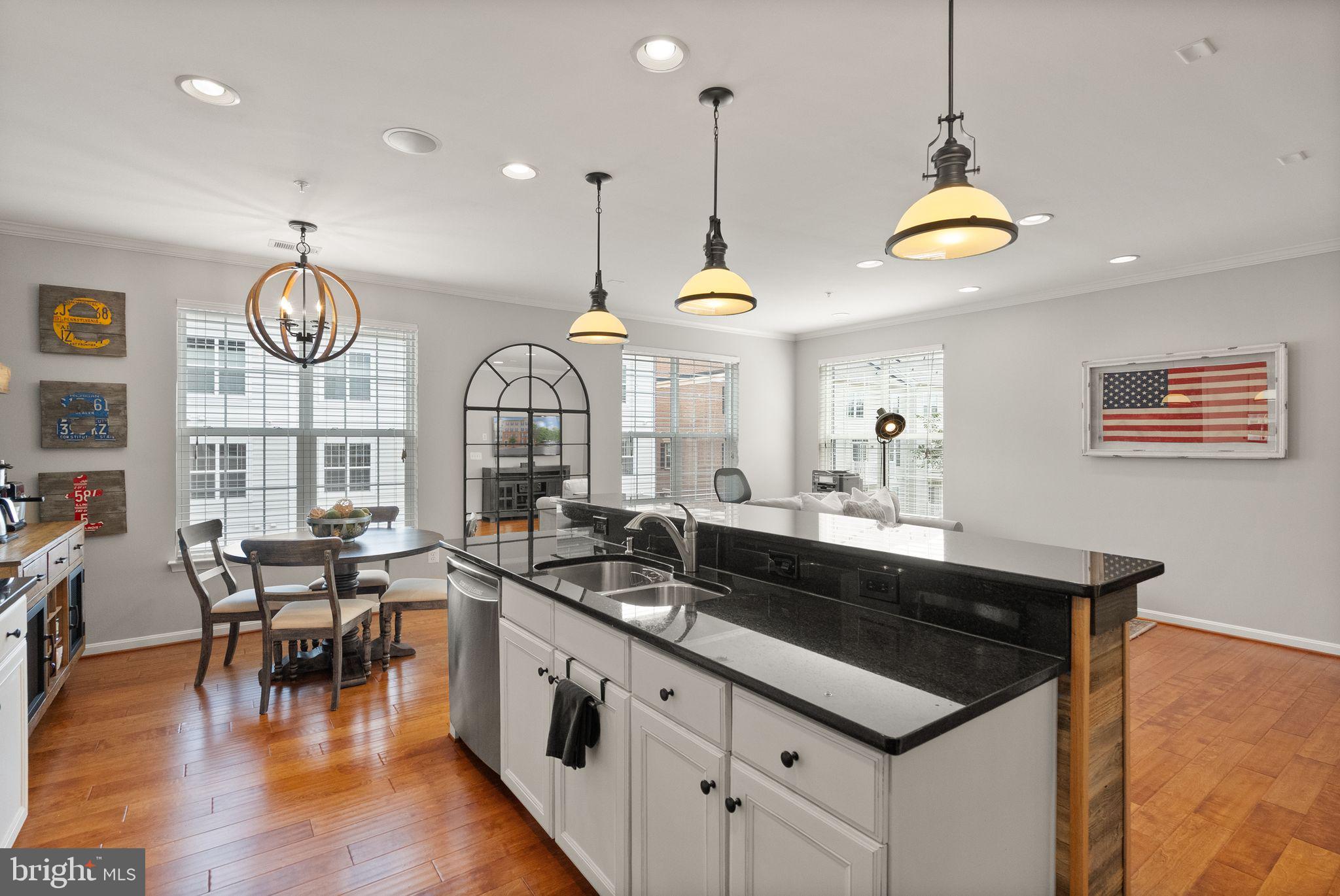 LEE SQUARE - Residential Lease