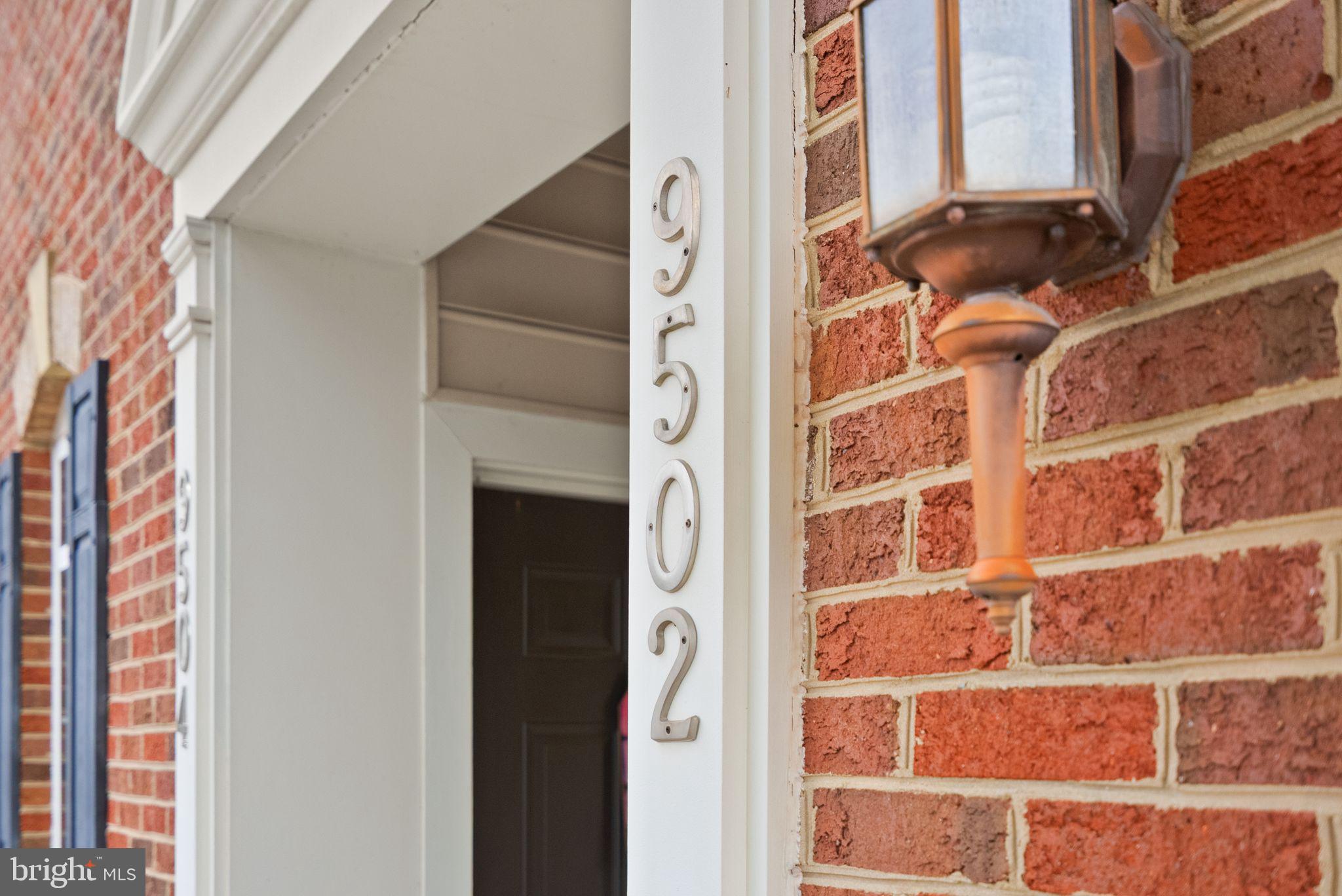 LEE SQUARE - Residential Lease