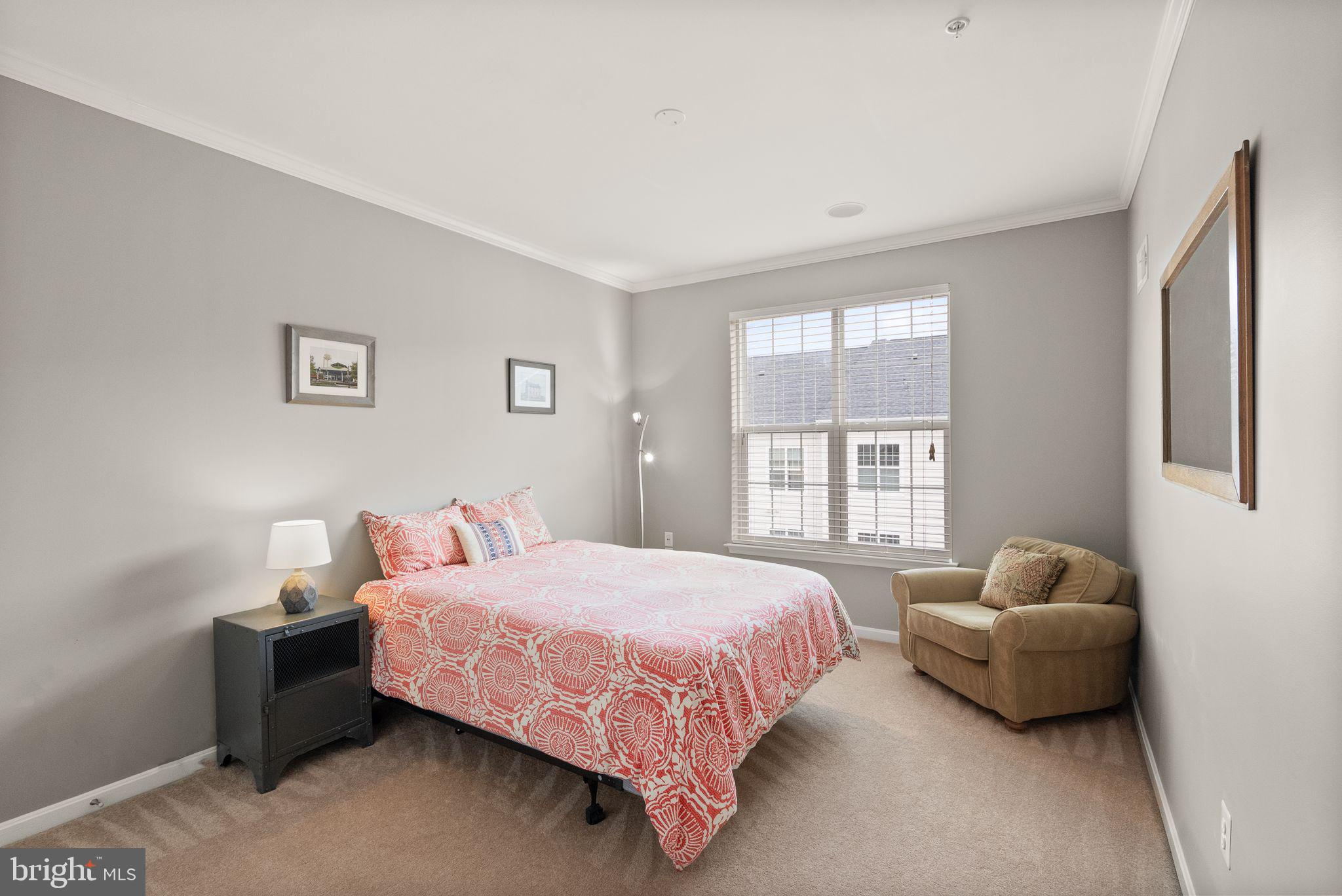 LEE SQUARE - Residential Lease