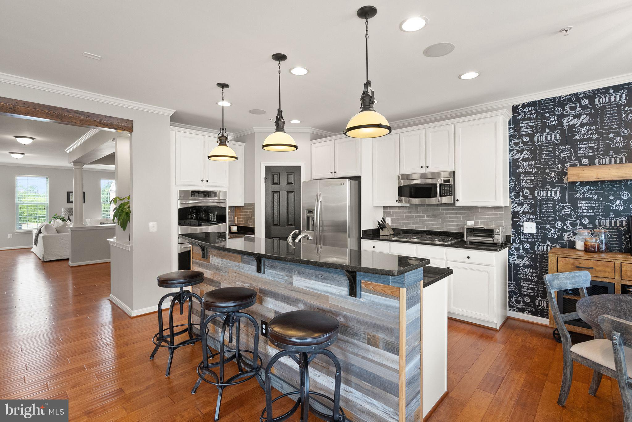 LEE SQUARE - Residential Lease