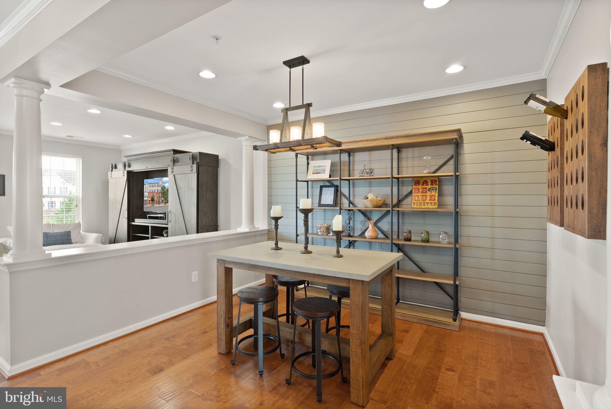 LEE SQUARE - Residential Lease