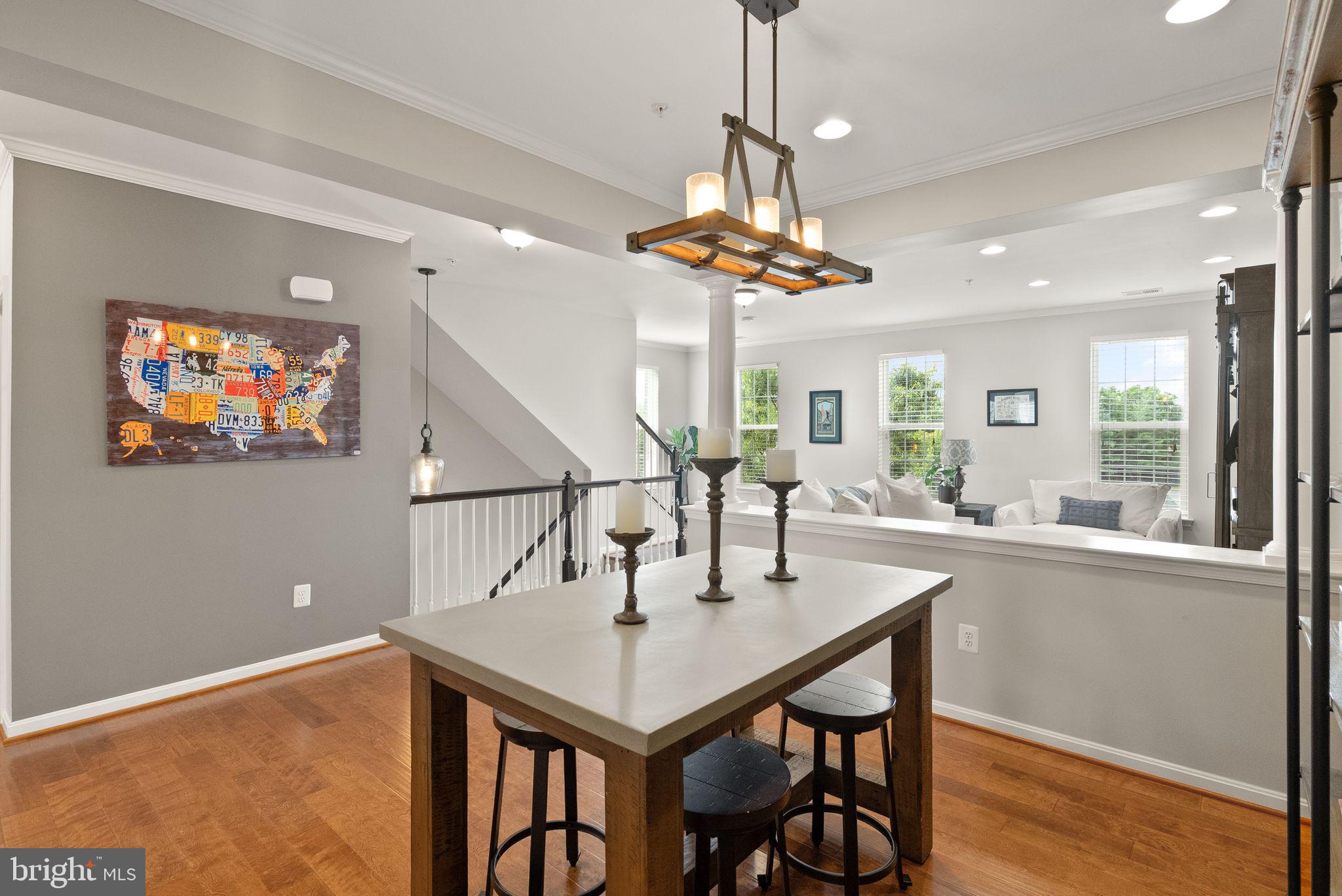 LEE SQUARE - Residential Lease