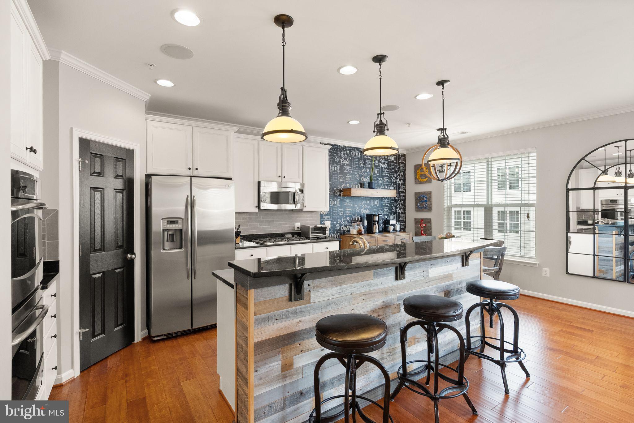 LEE SQUARE - Residential Lease