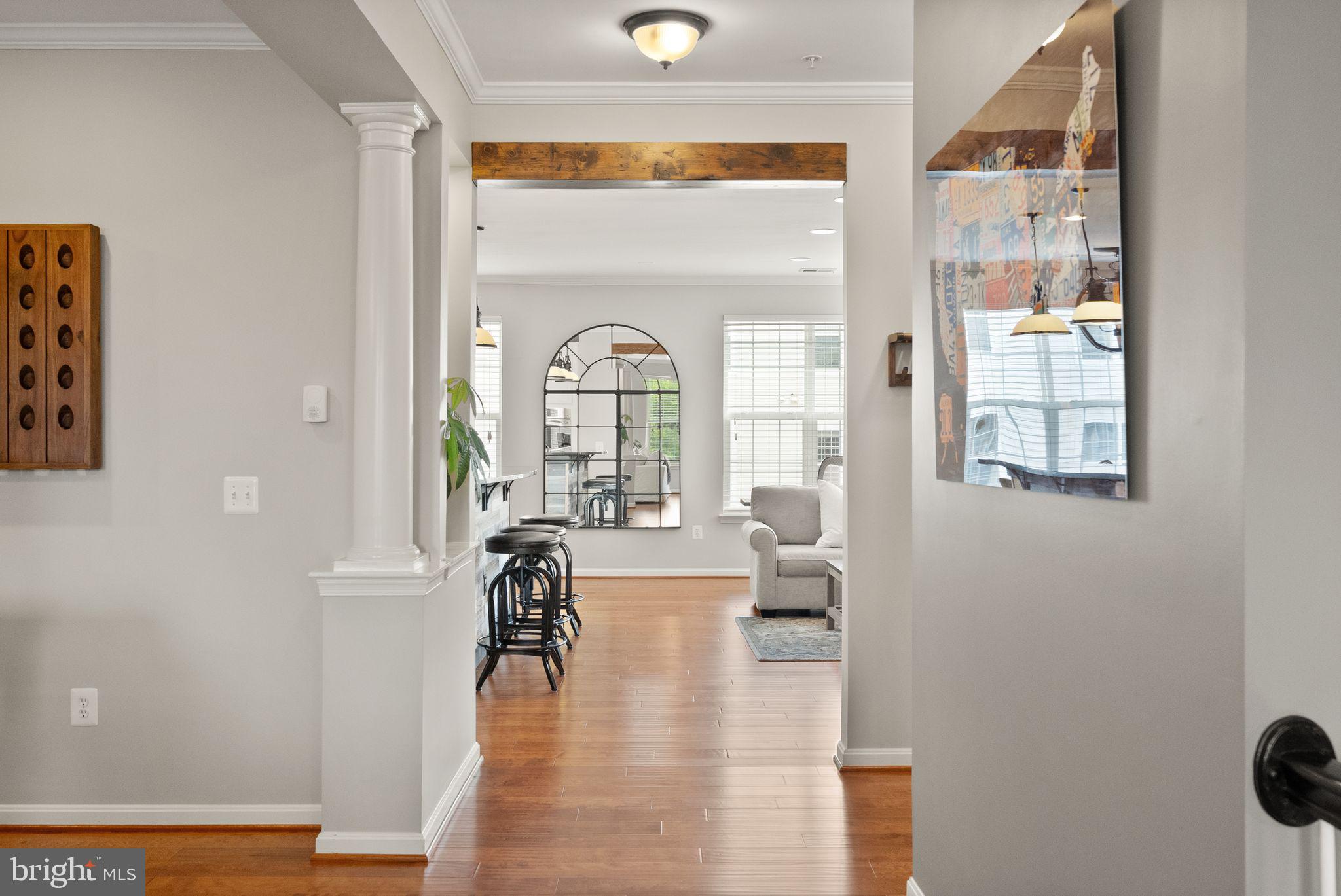 LEE SQUARE - Residential Lease