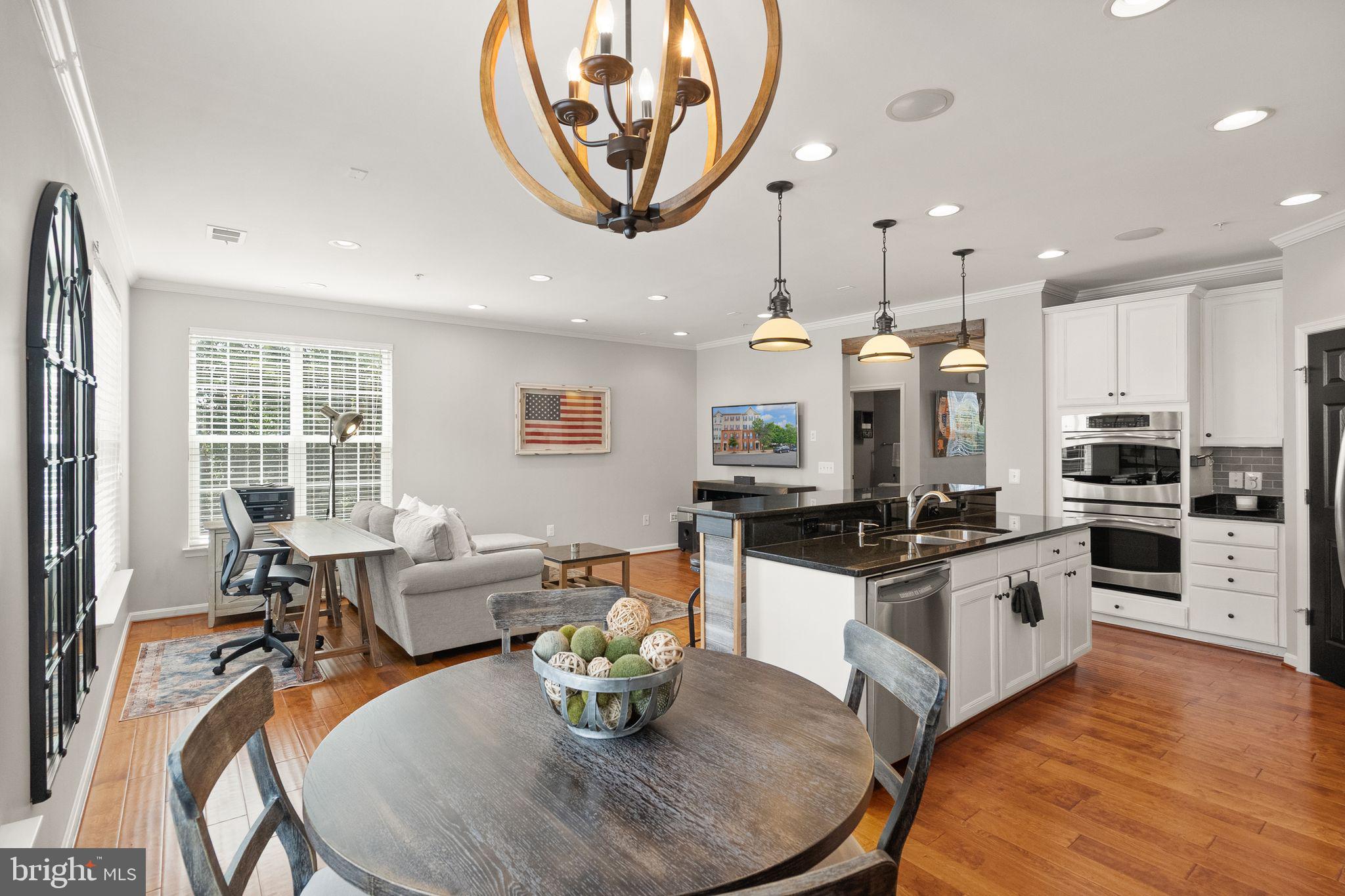 LEE SQUARE - Residential Lease