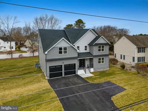 536 Lighthouse Drive, Manahawkin, NJ 08050 - MLS#: NJOC2030996