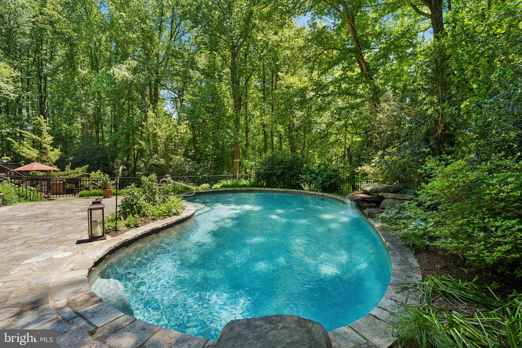 1390 HENRYTON ROAD