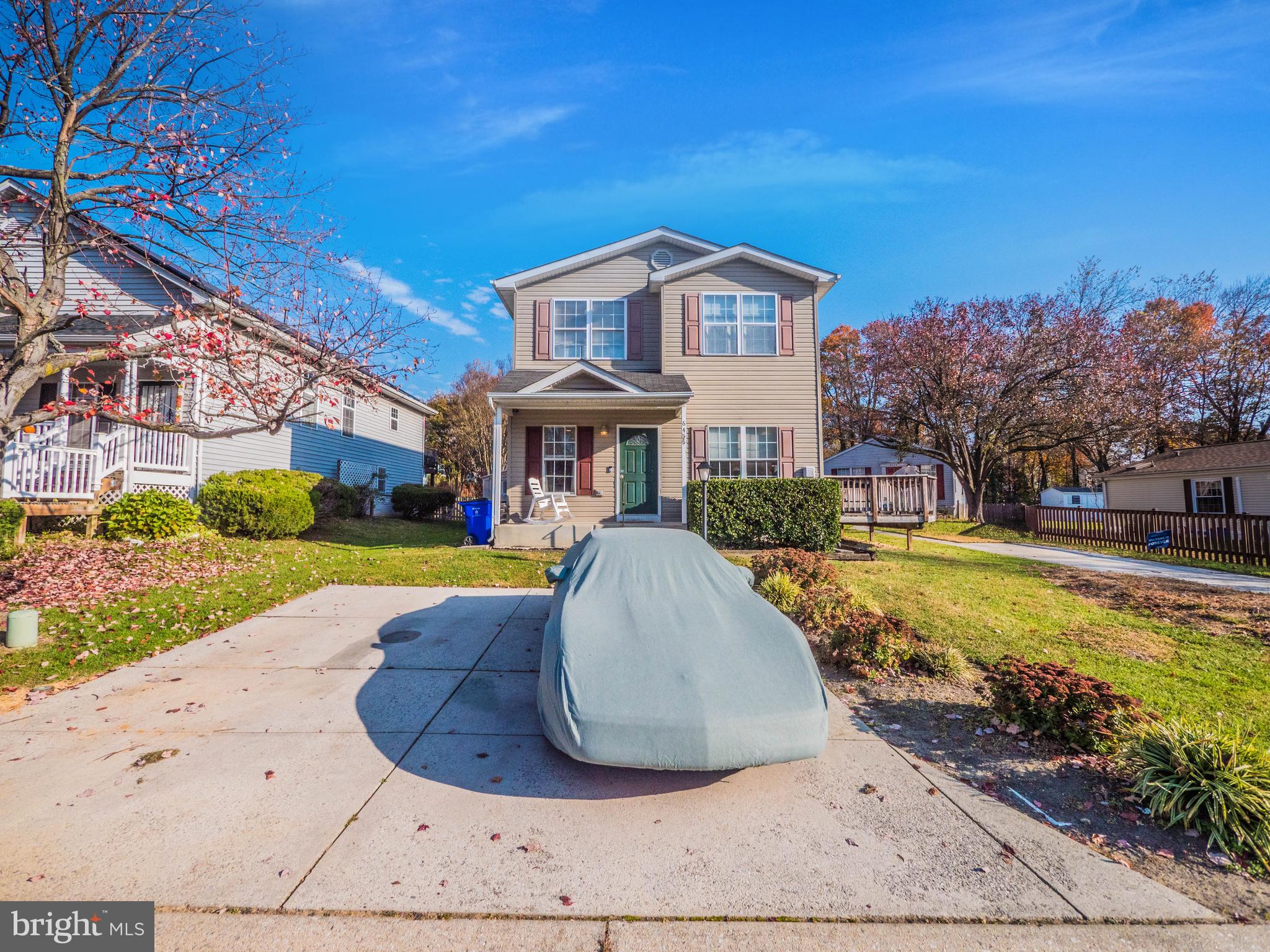 MEADOWRIDGE LANDING - Residential