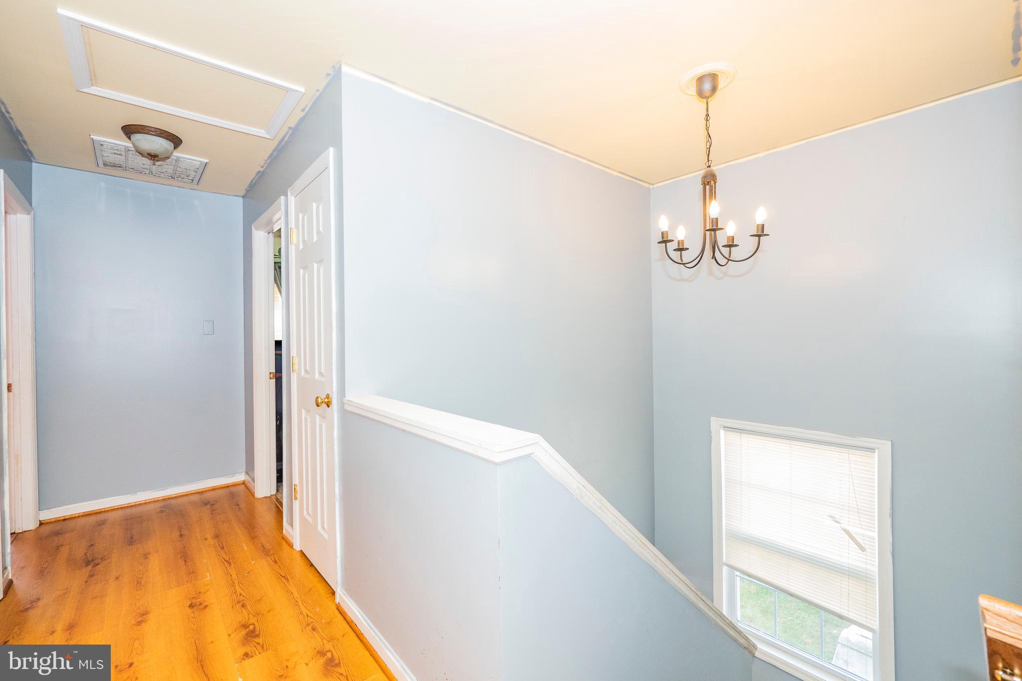 MEADOWRIDGE LANDING - Residential