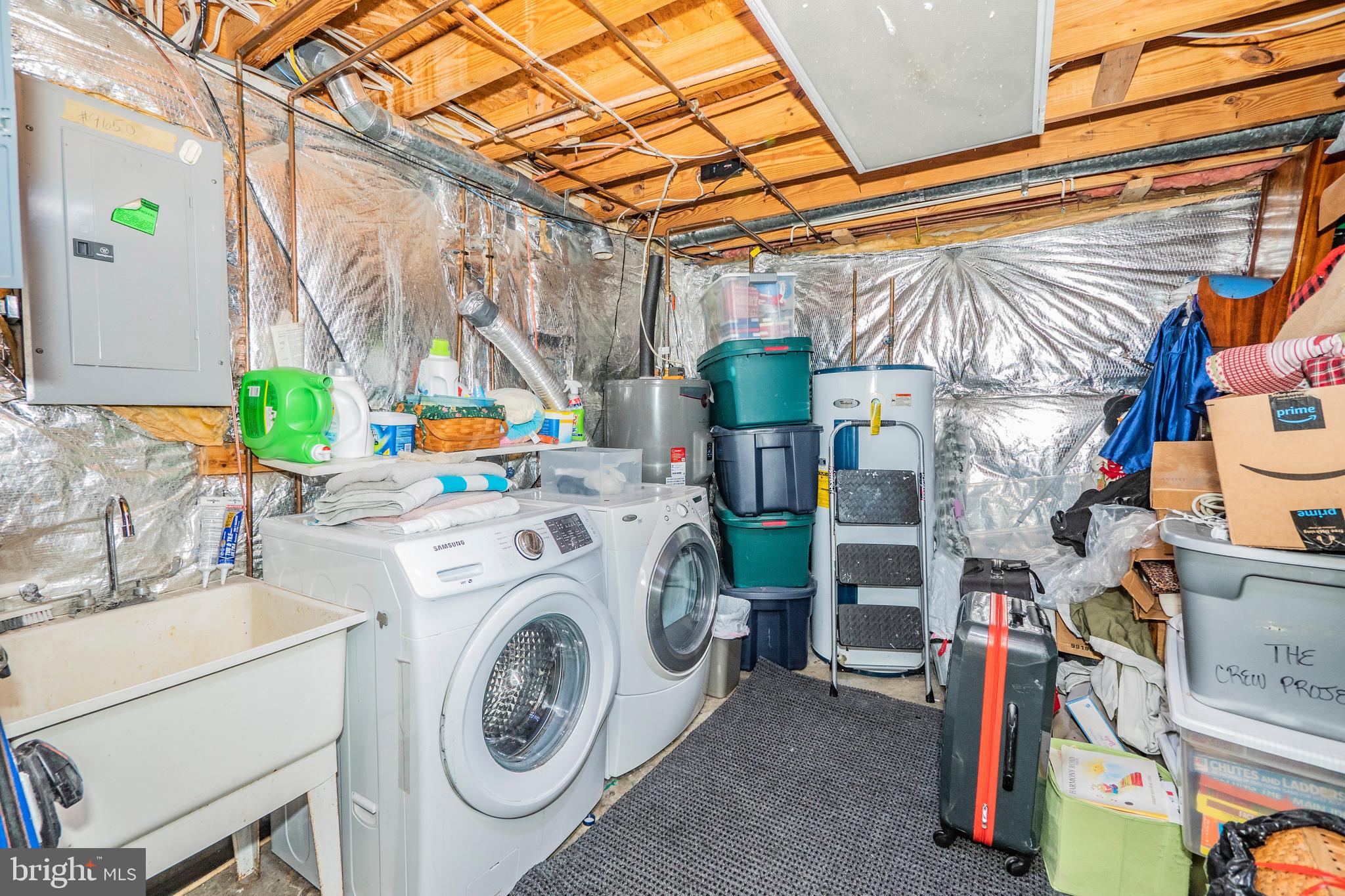 MEADOWRIDGE LANDING - Residential